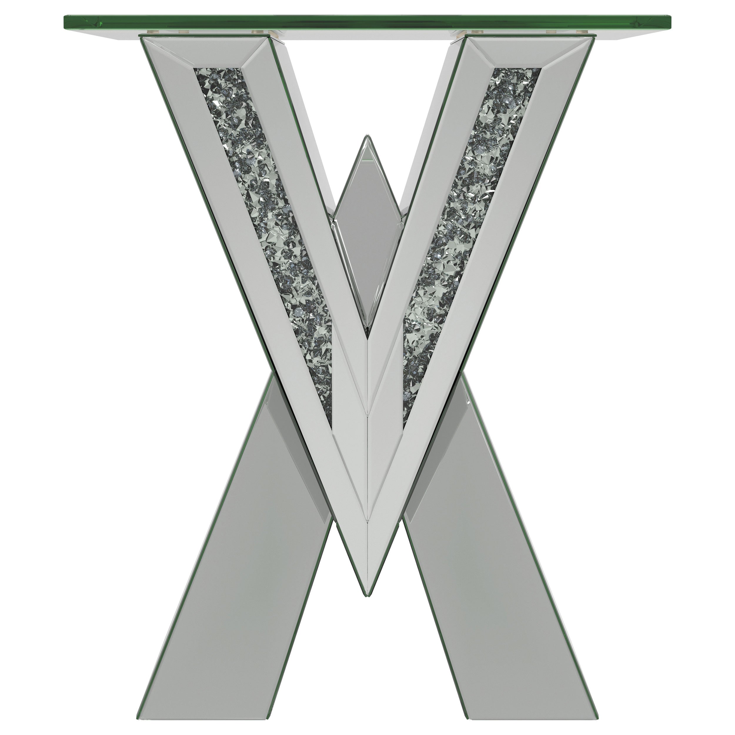 Taffeta Coffee Table Sets