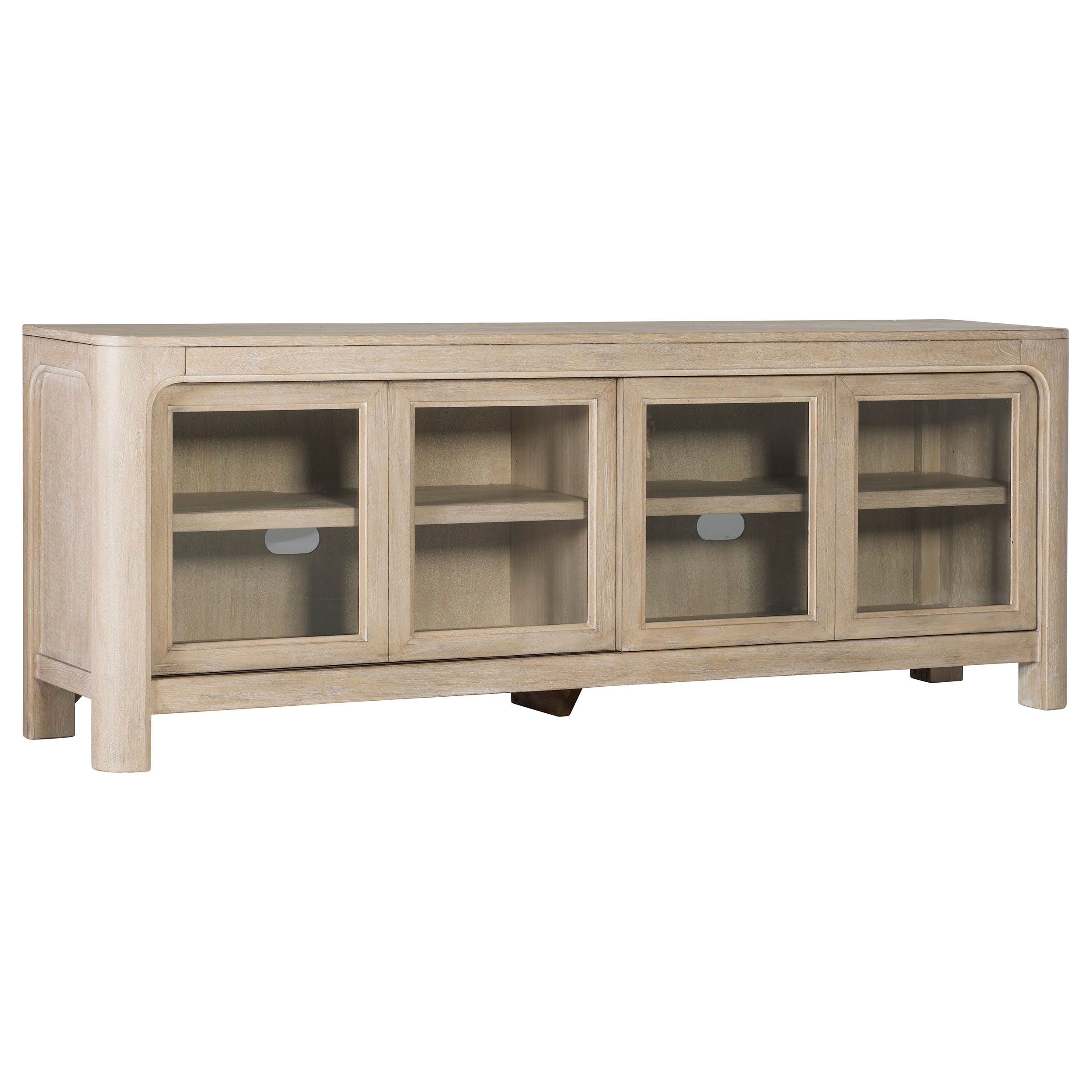 Solano TV Stand - Luxury Home Furniture (MI)