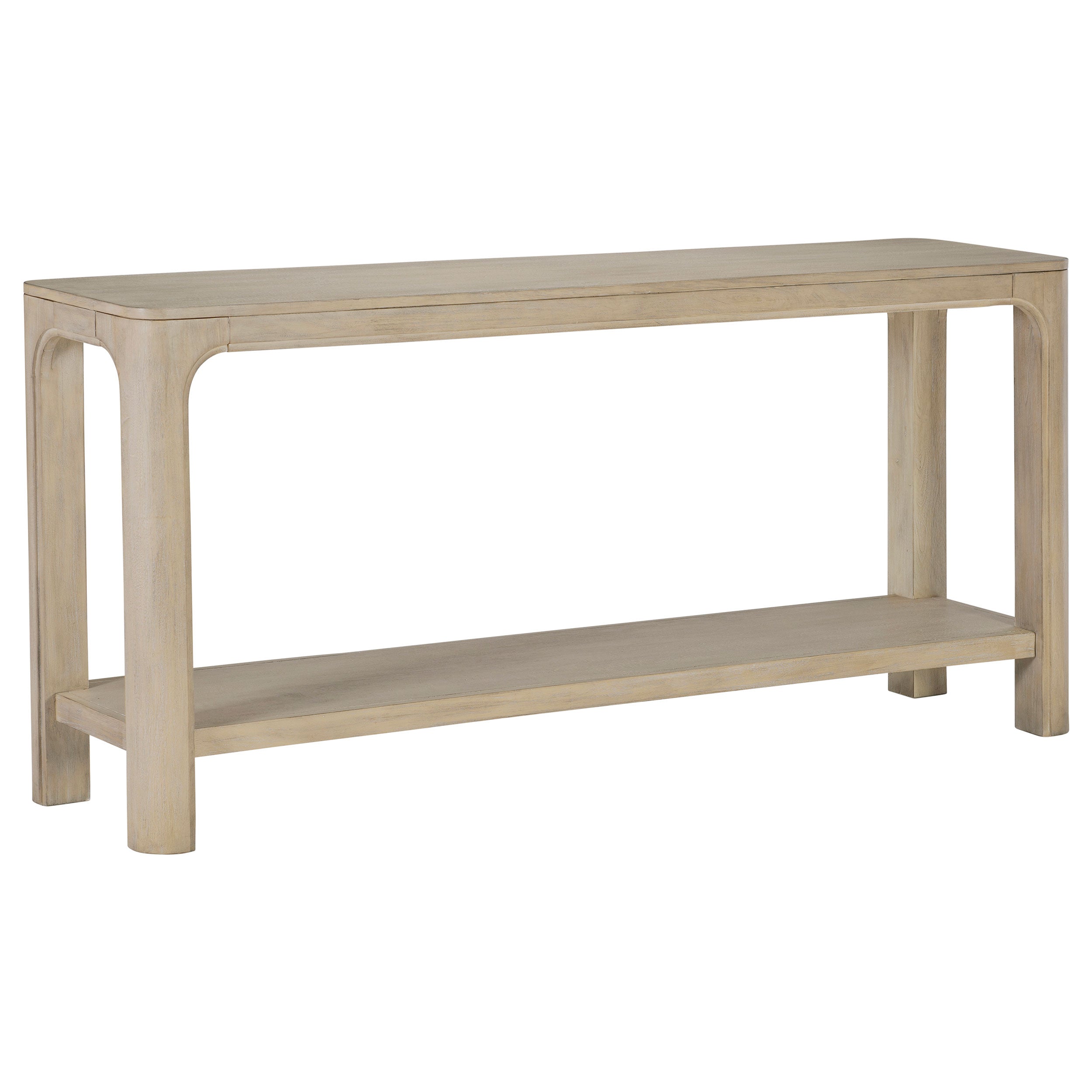 Solano Console Table - Luxury Home Furniture (MI)