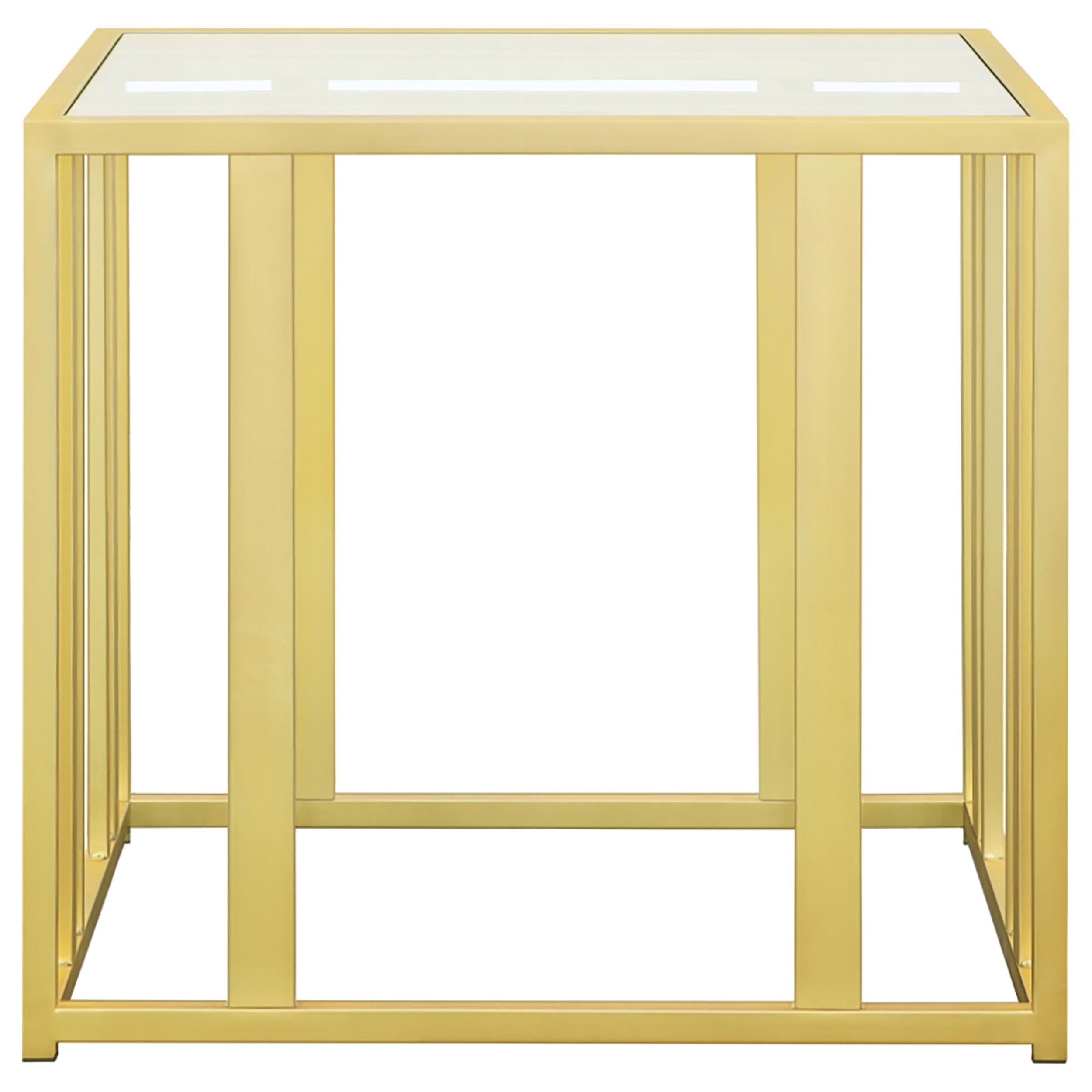 Adri Metal Sets - Luxury Home Furniture (MI)