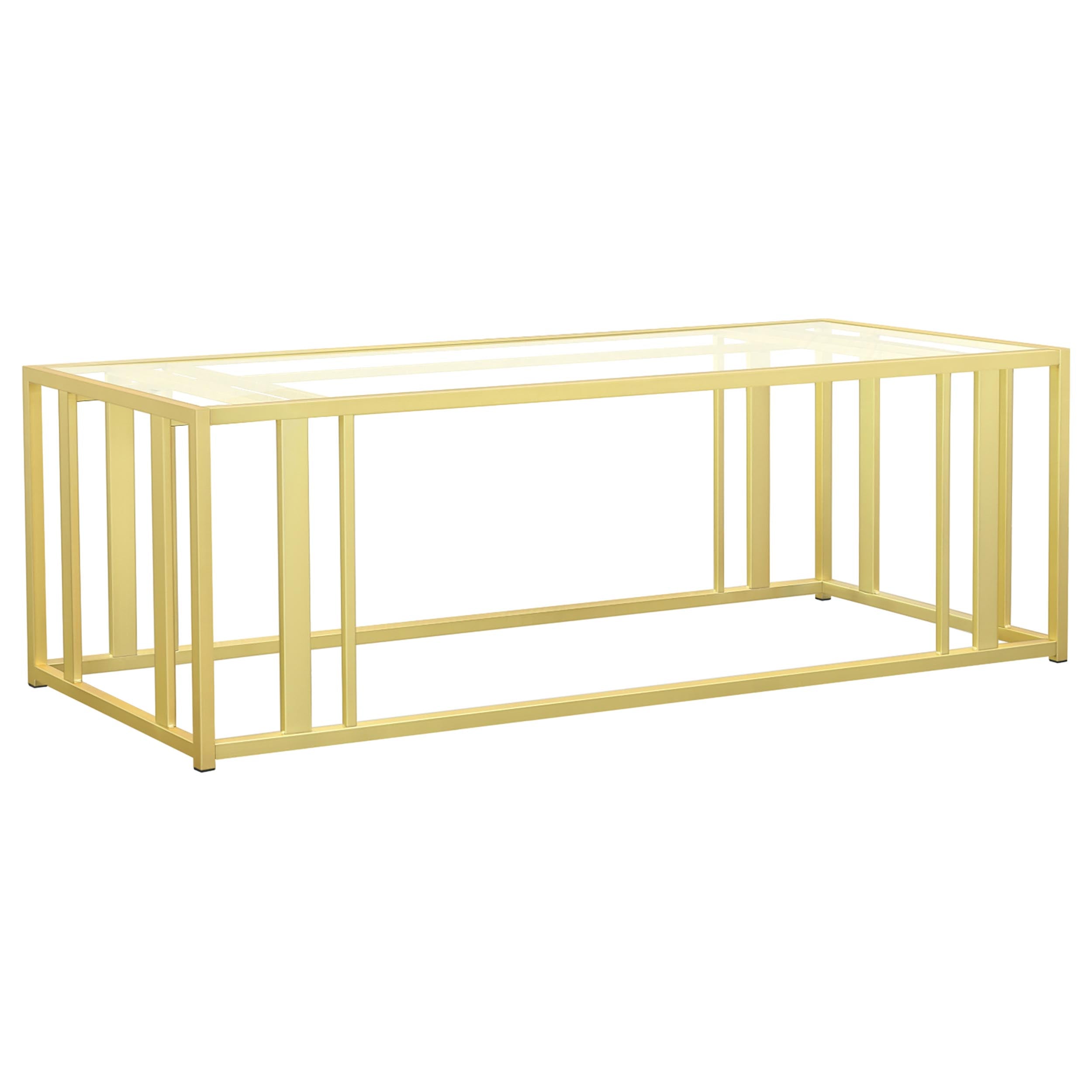 Adri Metal Sets - Luxury Home Furniture (MI)