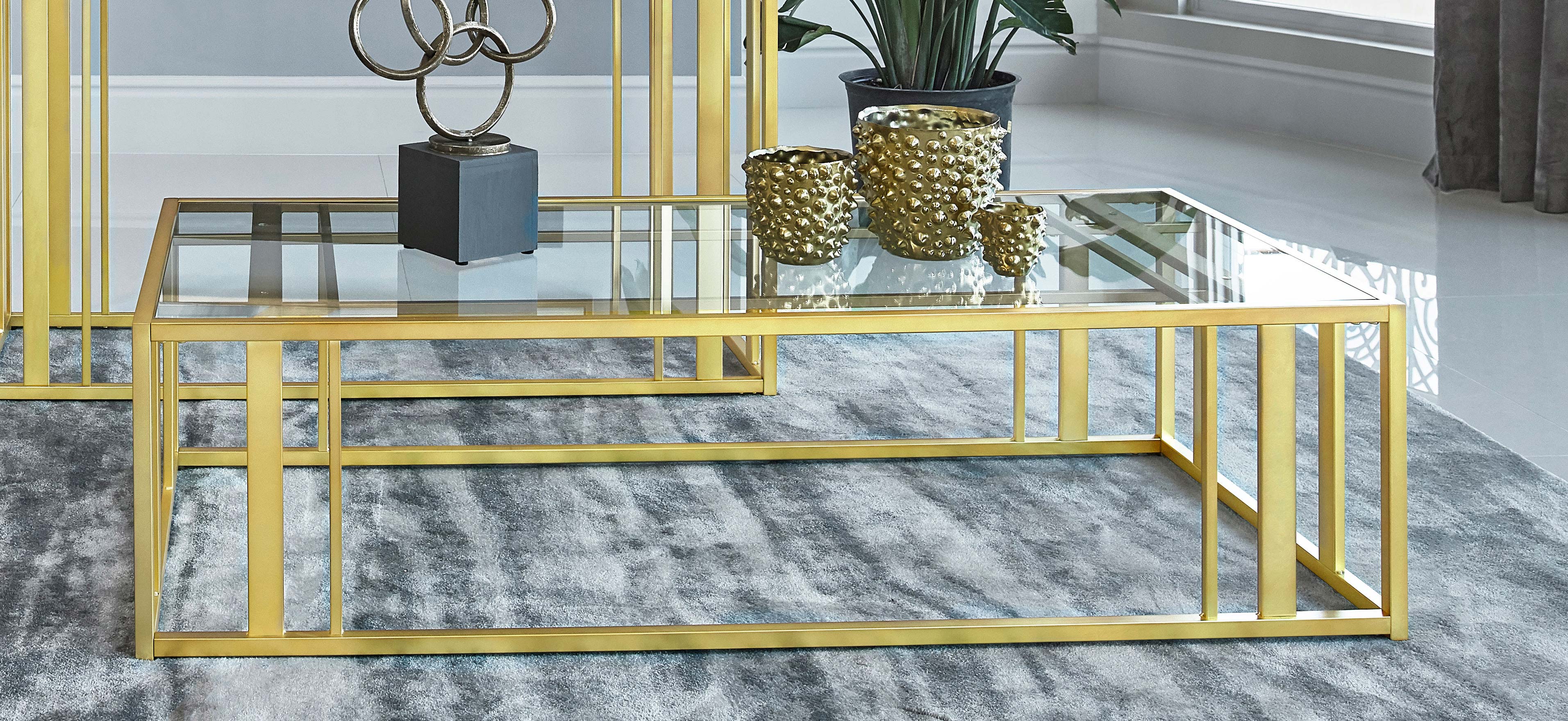 Adri Coffee Table - Luxury Home Furniture (MI)