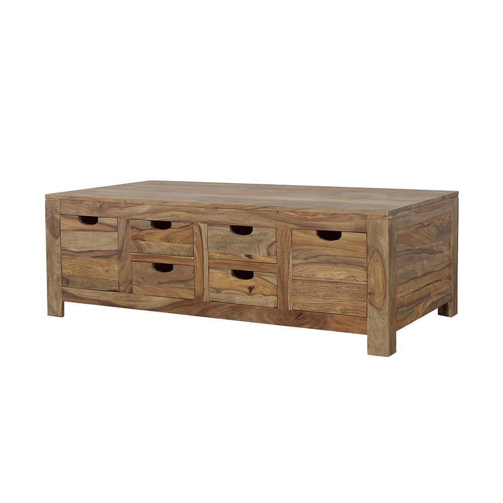 Esther Coffee Table - Luxury Home Furniture (MI)