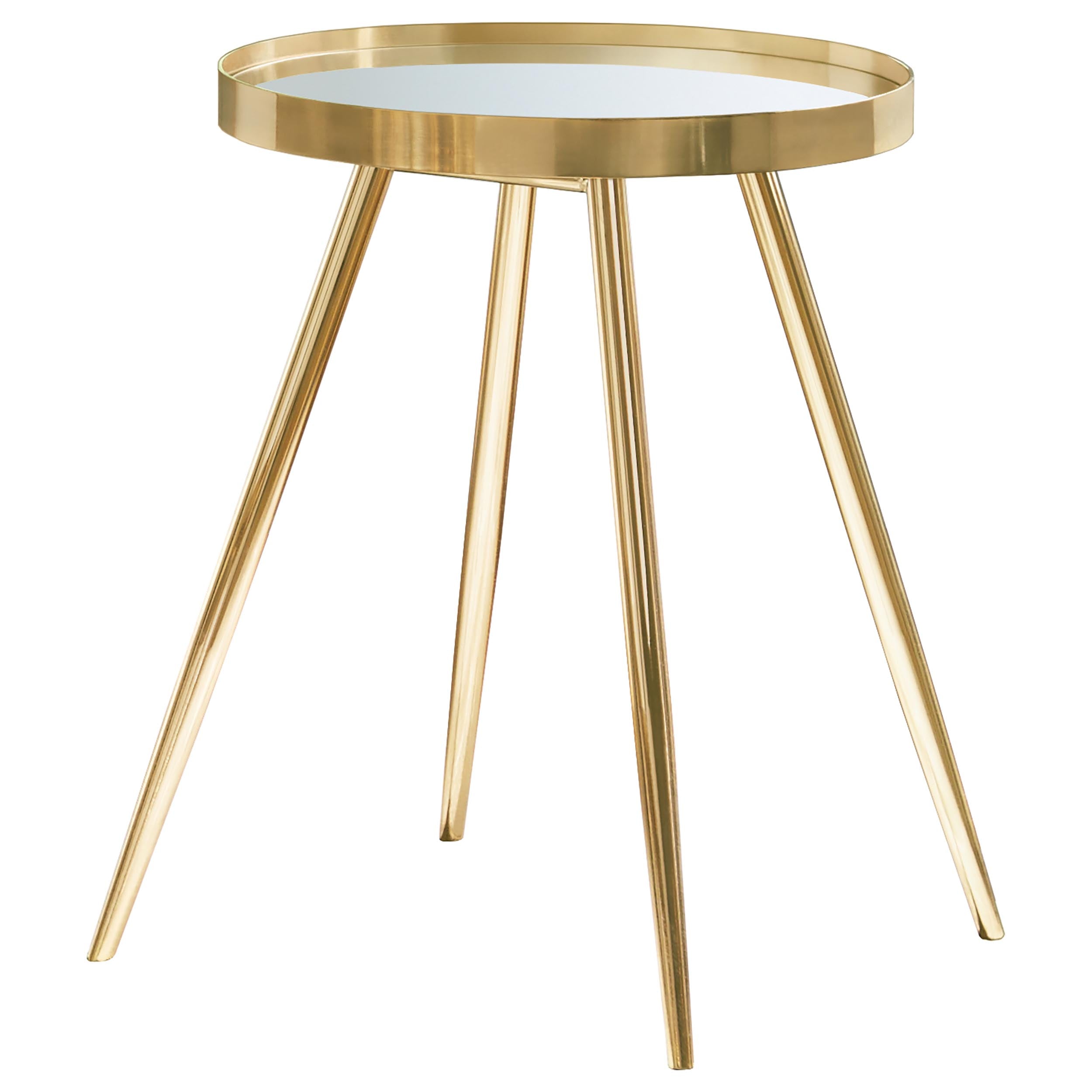 Kaelyn Coffee Table Set - Luxury Home Furniture (MI)