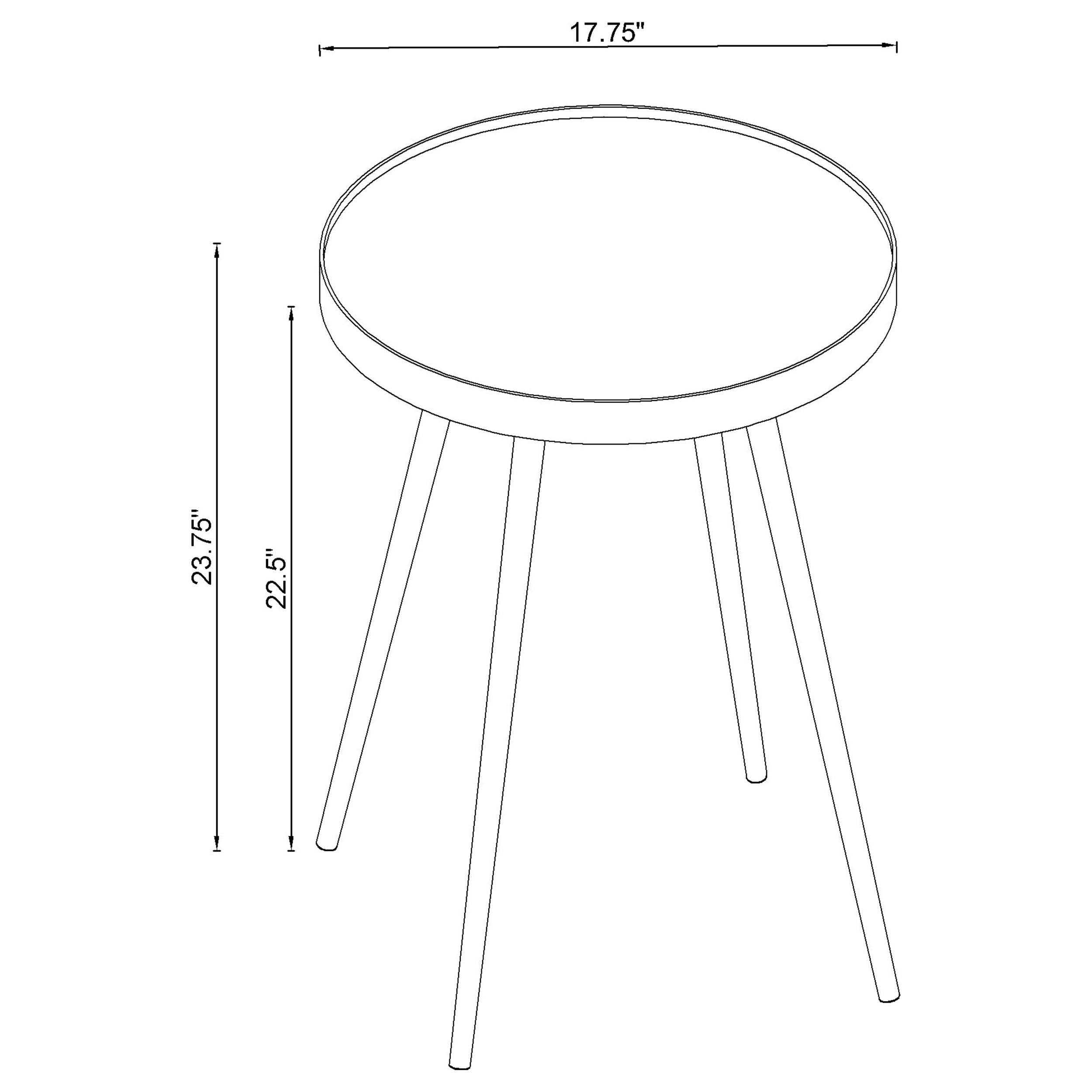 Kaelyn Coffee Table Set - Luxury Home Furniture (MI)