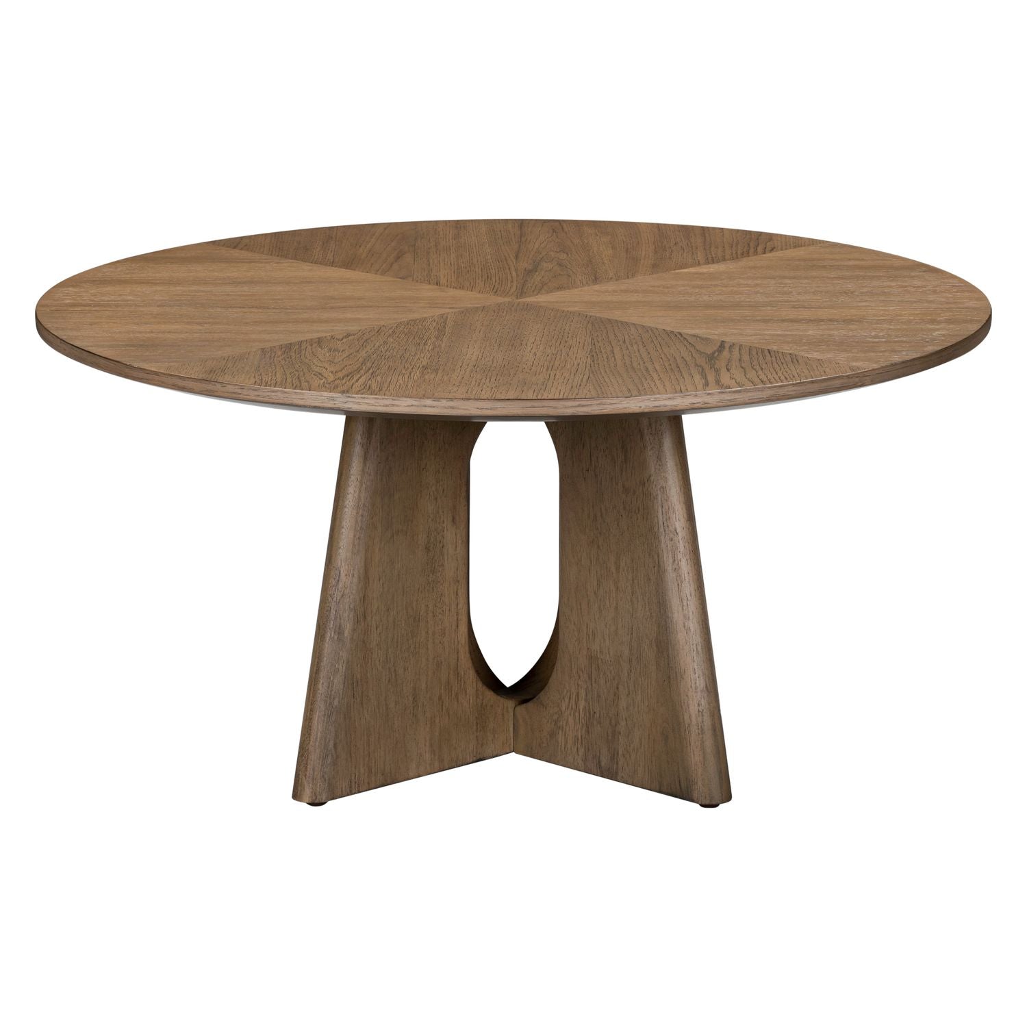 Hendrix Place Round Cocktail Table image
