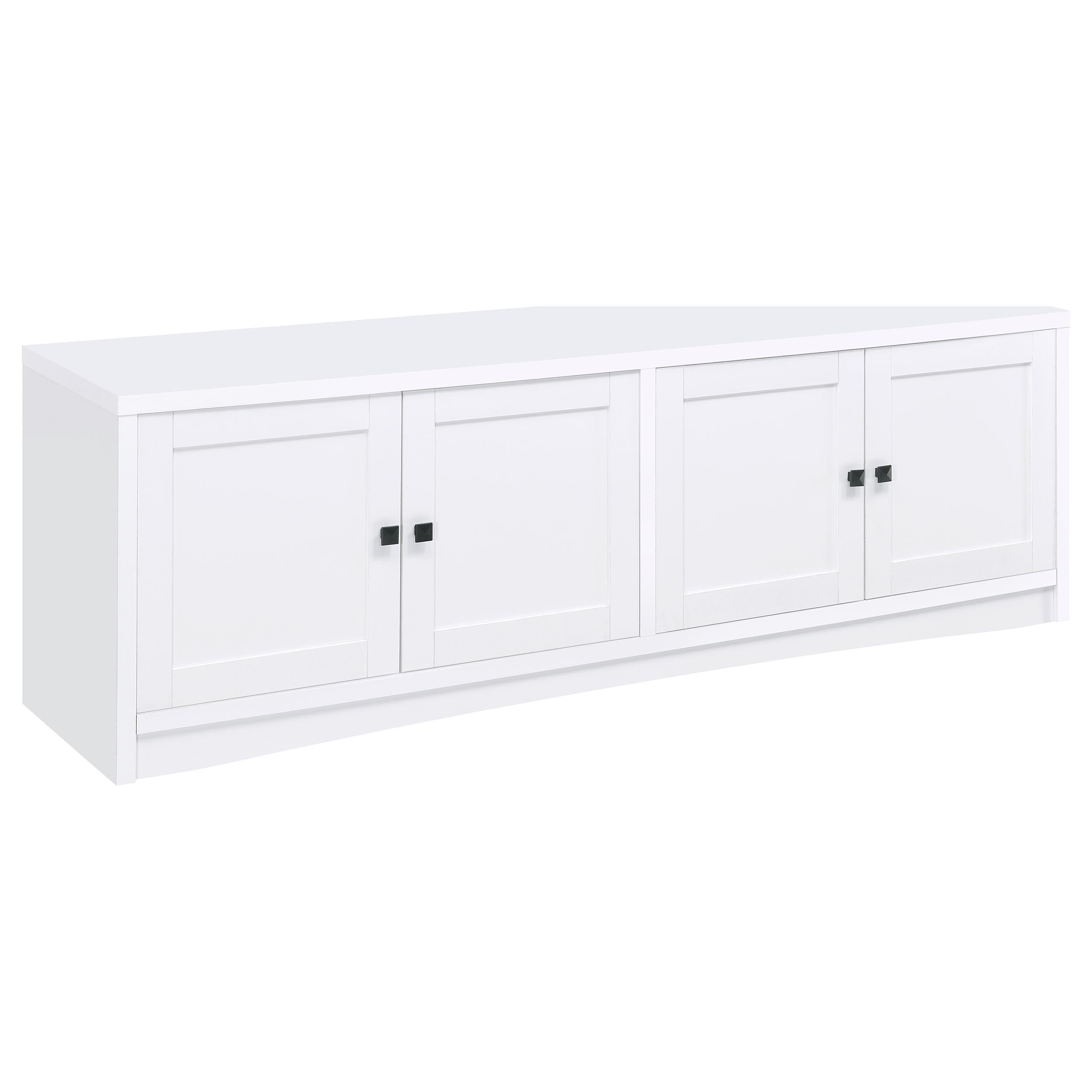 Laughlin Entertainment Center - Luxury Home Furniture (MI)