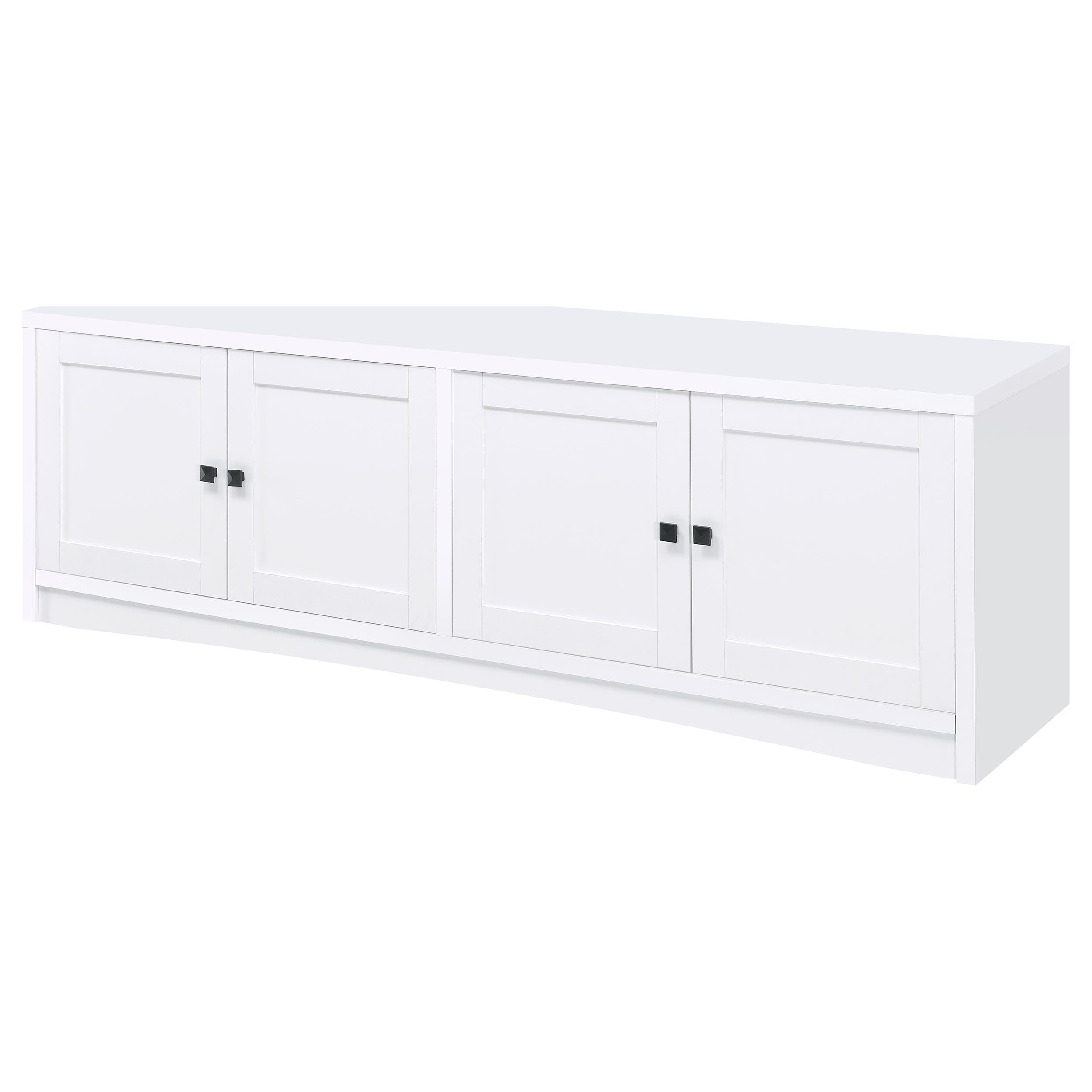Laughlin Entertainment Center - Luxury Home Furniture (MI)