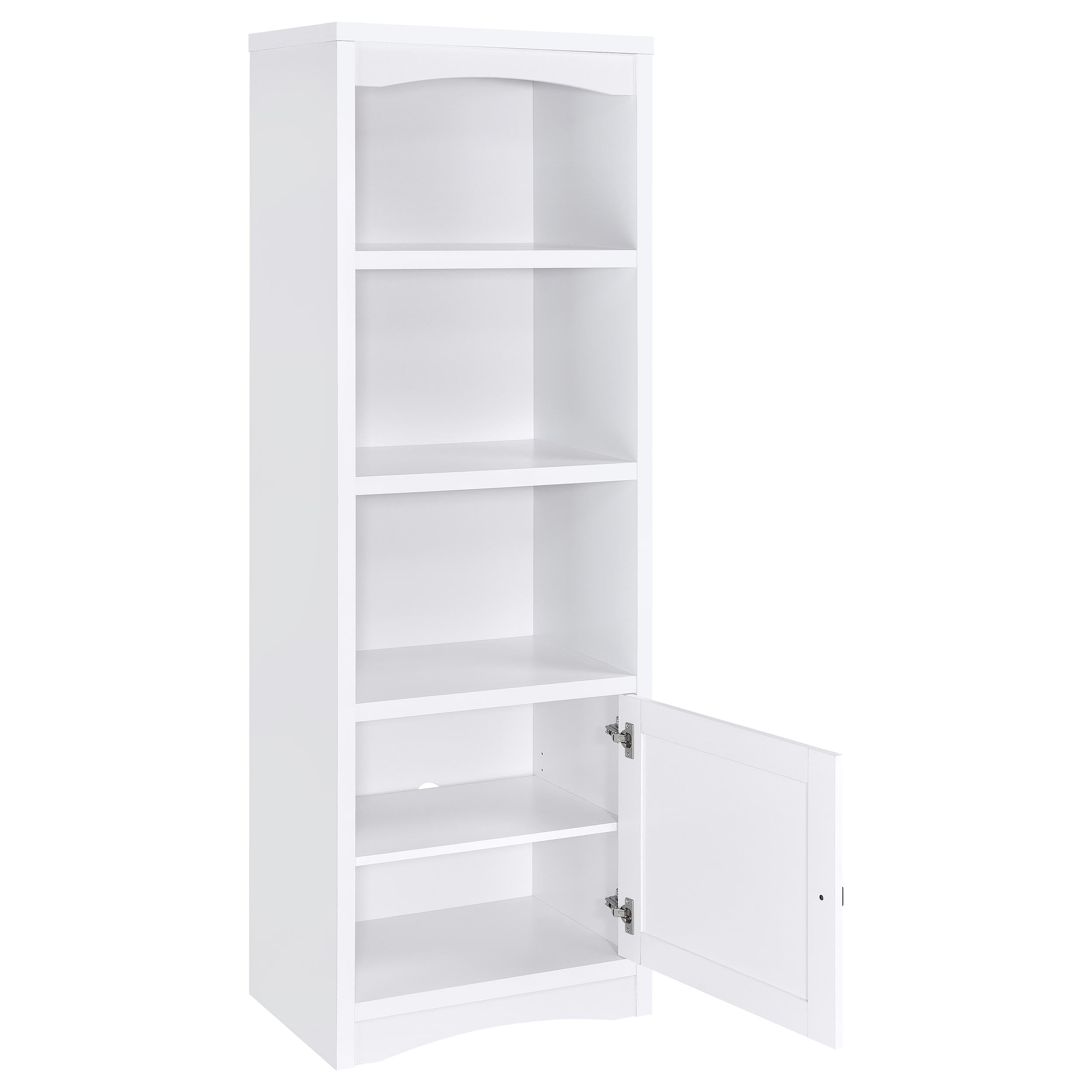 Laughlin Entertainment Center - Luxury Home Furniture (MI)