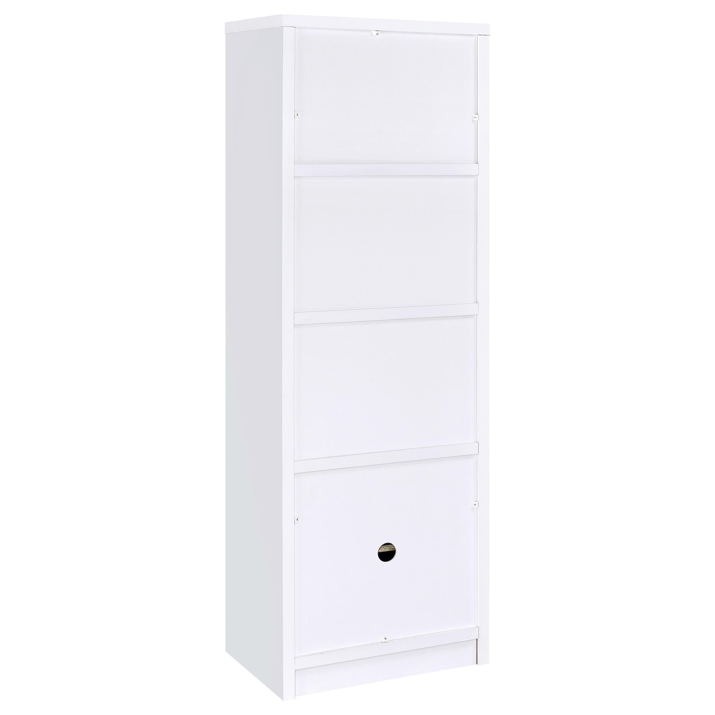 Laughlin Entertainment Center - Luxury Home Furniture (MI)