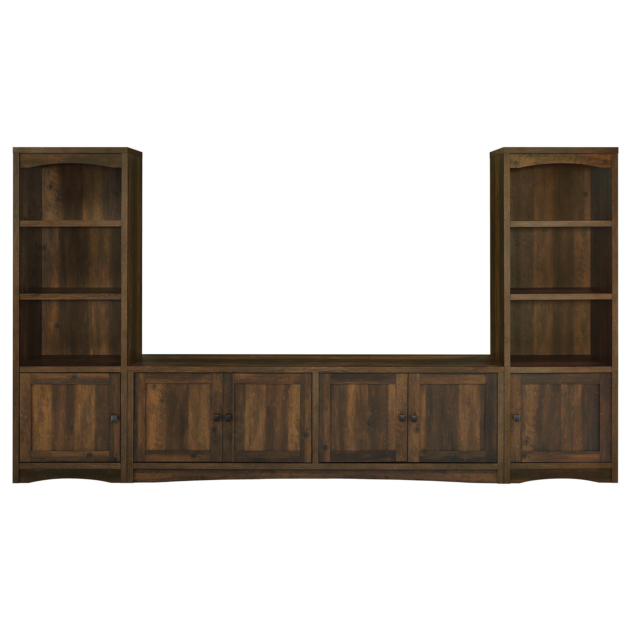 Laughlin Entertainment Center - Luxury Home Furniture (MI)