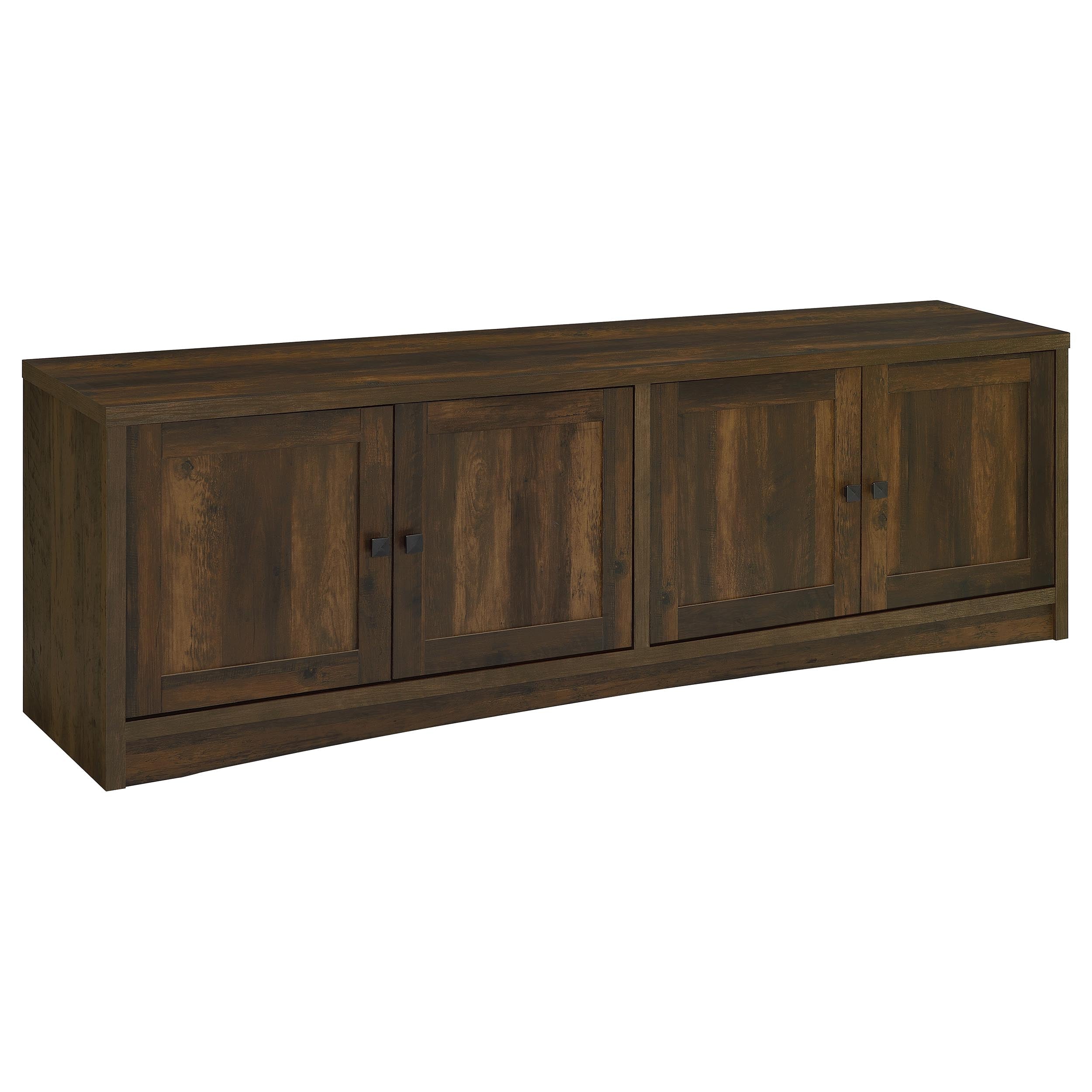 Laughlin Entertainment Center - Luxury Home Furniture (MI)