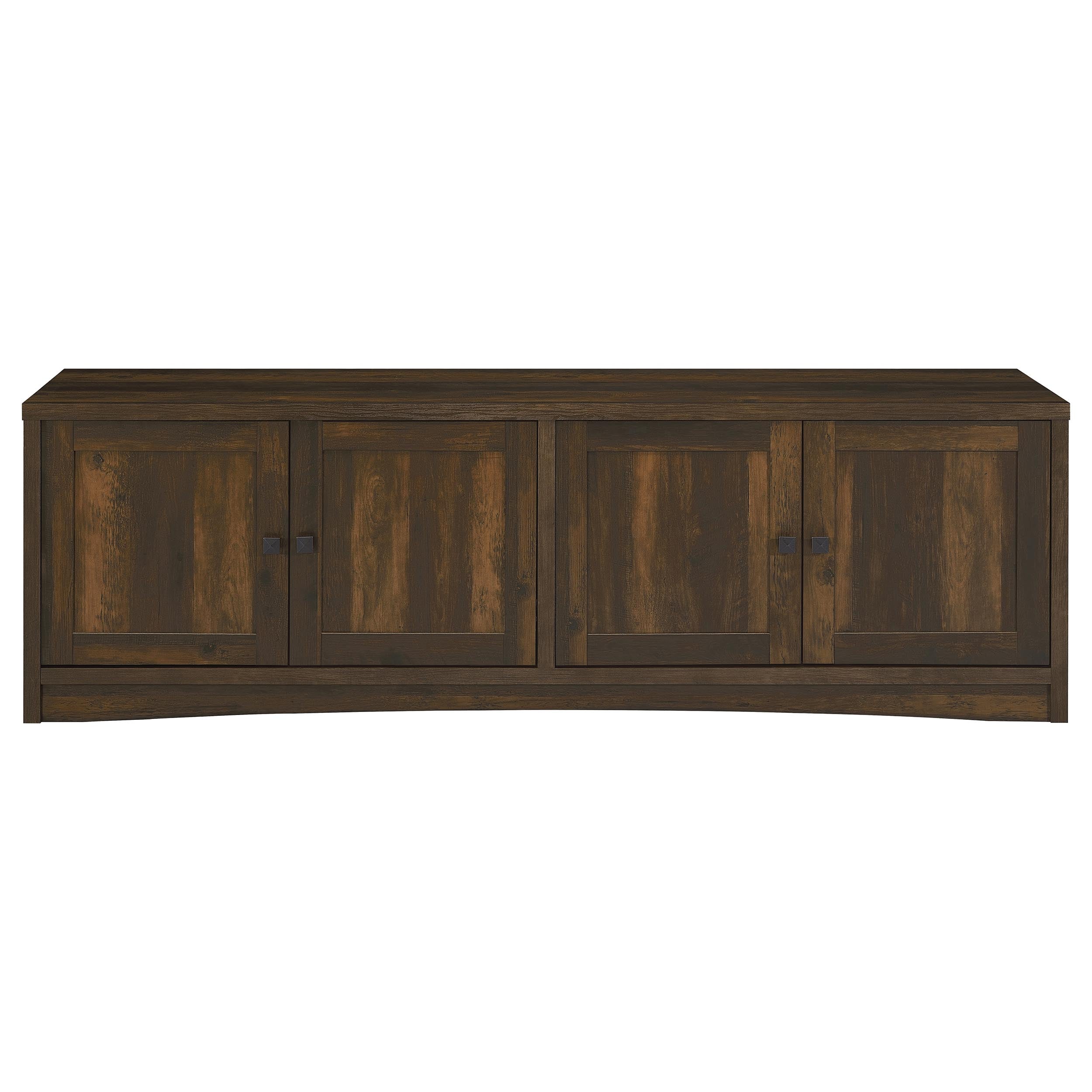 Laughlin Entertainment Center - Luxury Home Furniture (MI)