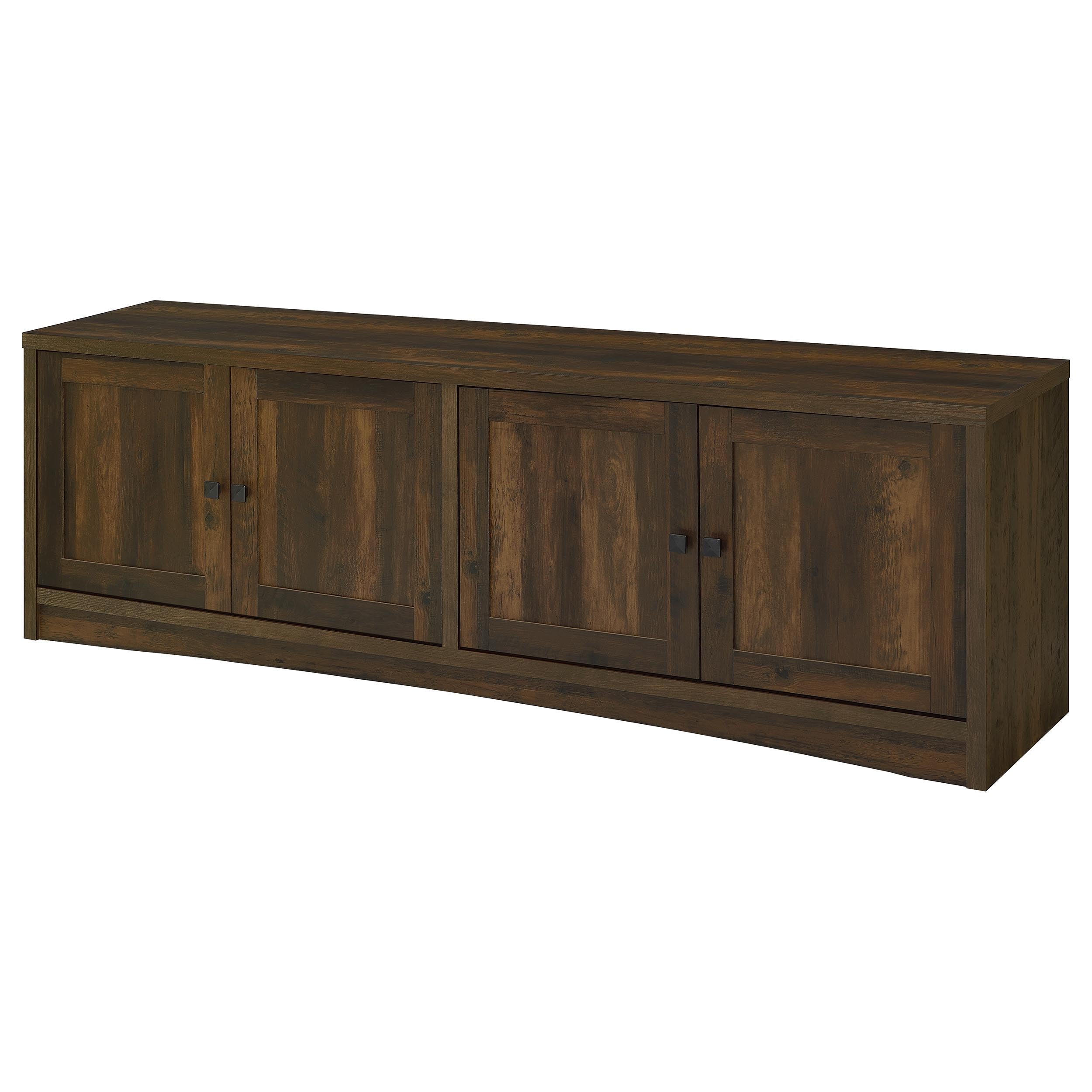 Laughlin Entertainment Center - Luxury Home Furniture (MI)