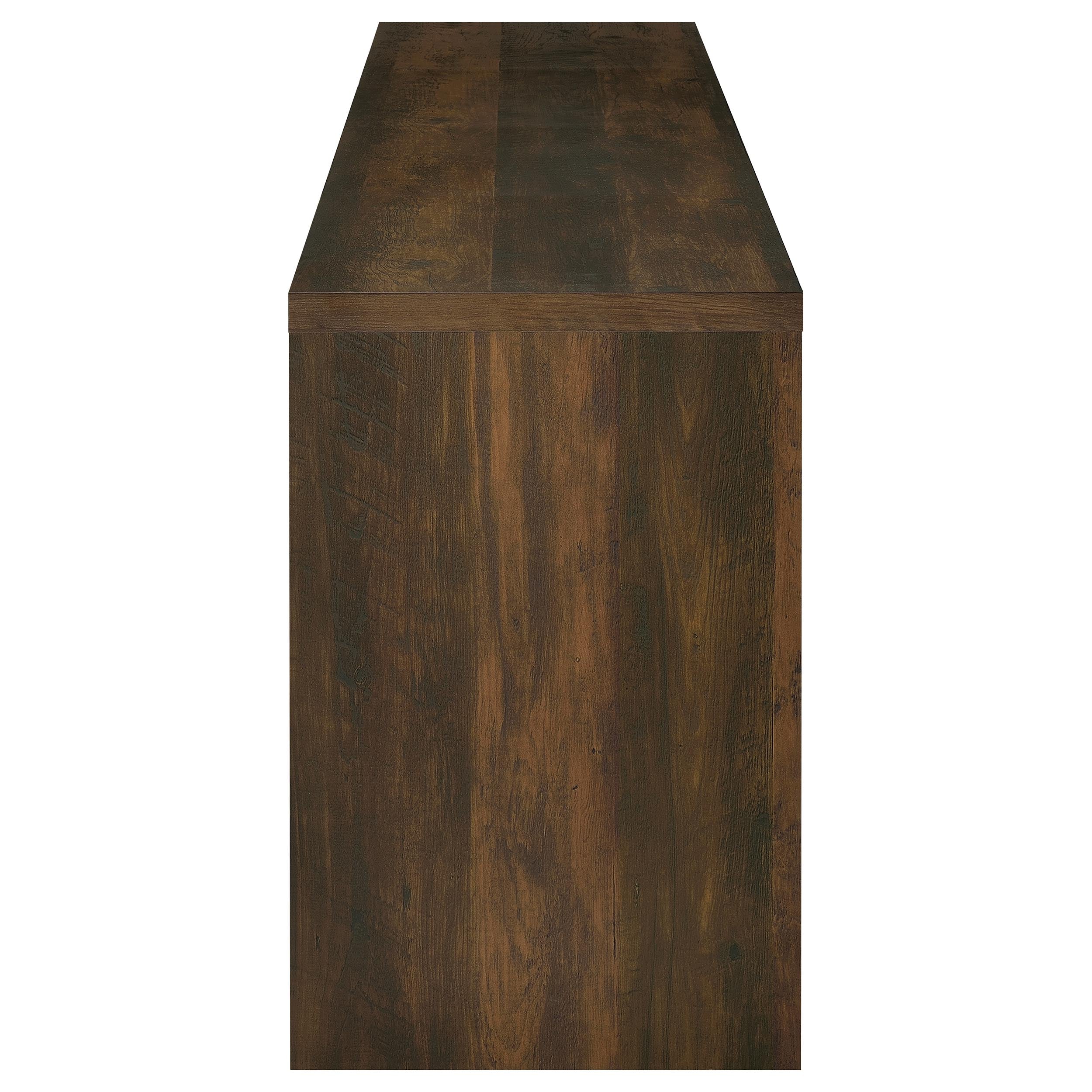 Laughlin Entertainment Center - Luxury Home Furniture (MI)