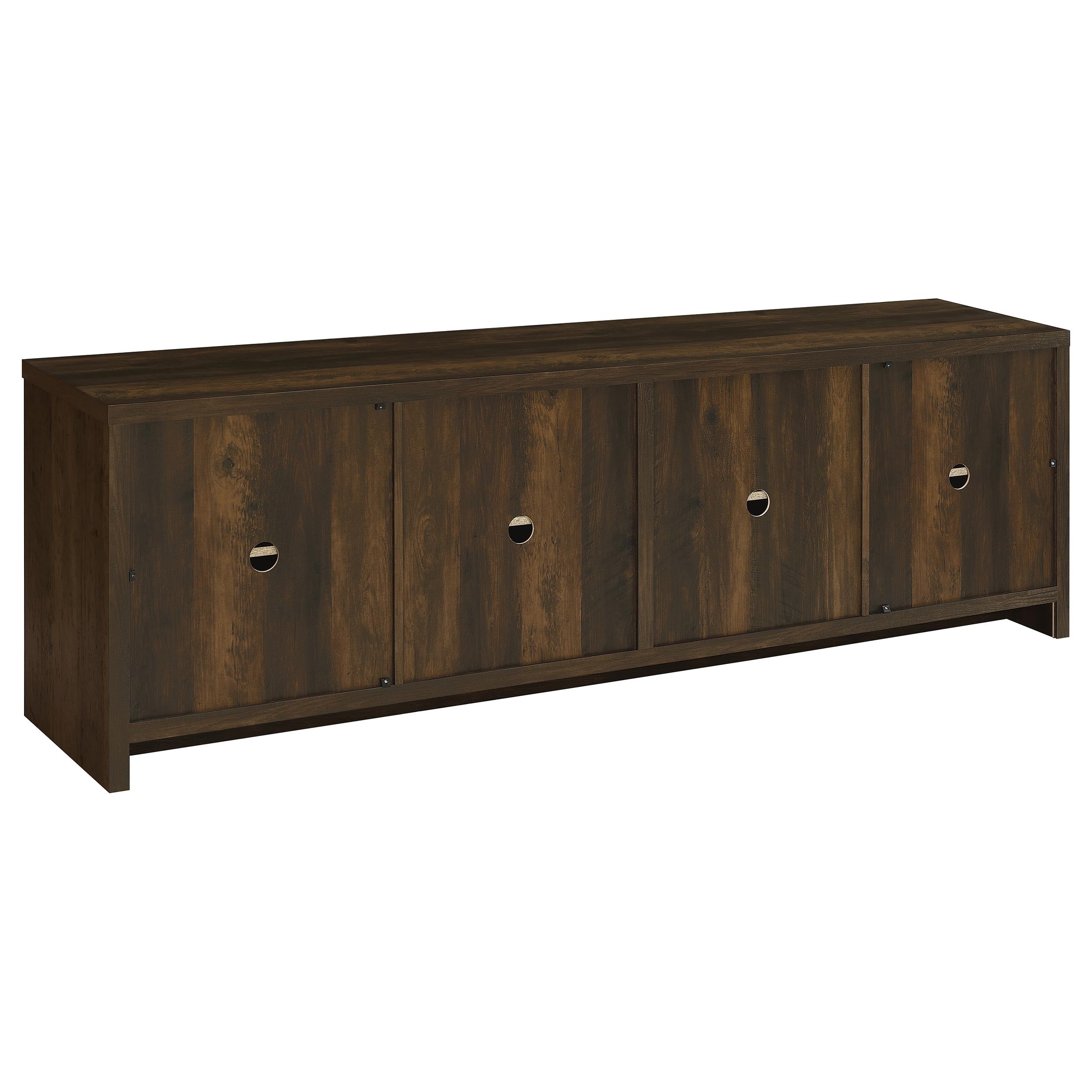 Laughlin Entertainment Center - Luxury Home Furniture (MI)