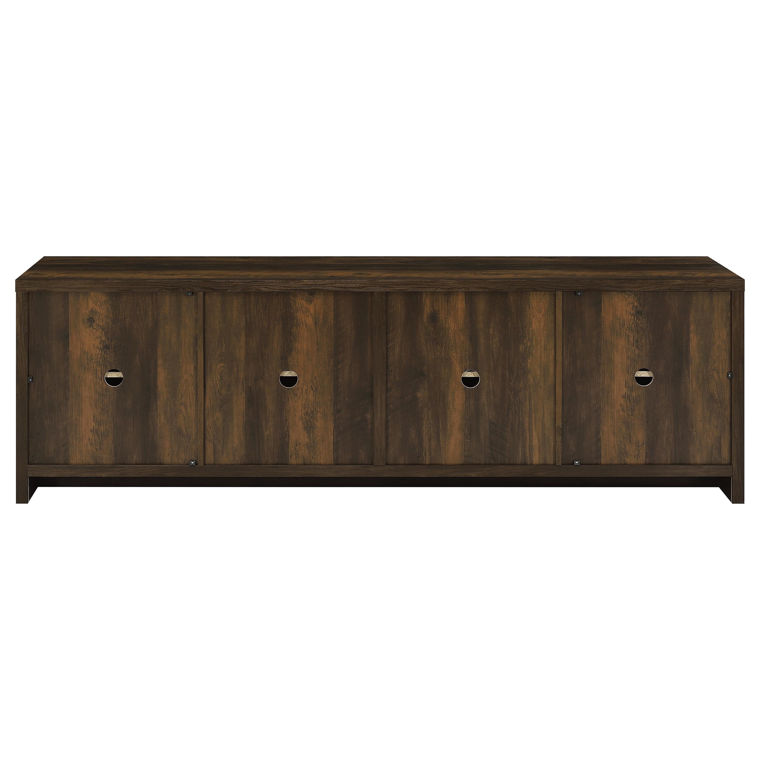 Laughlin Entertainment Center - Luxury Home Furniture (MI)