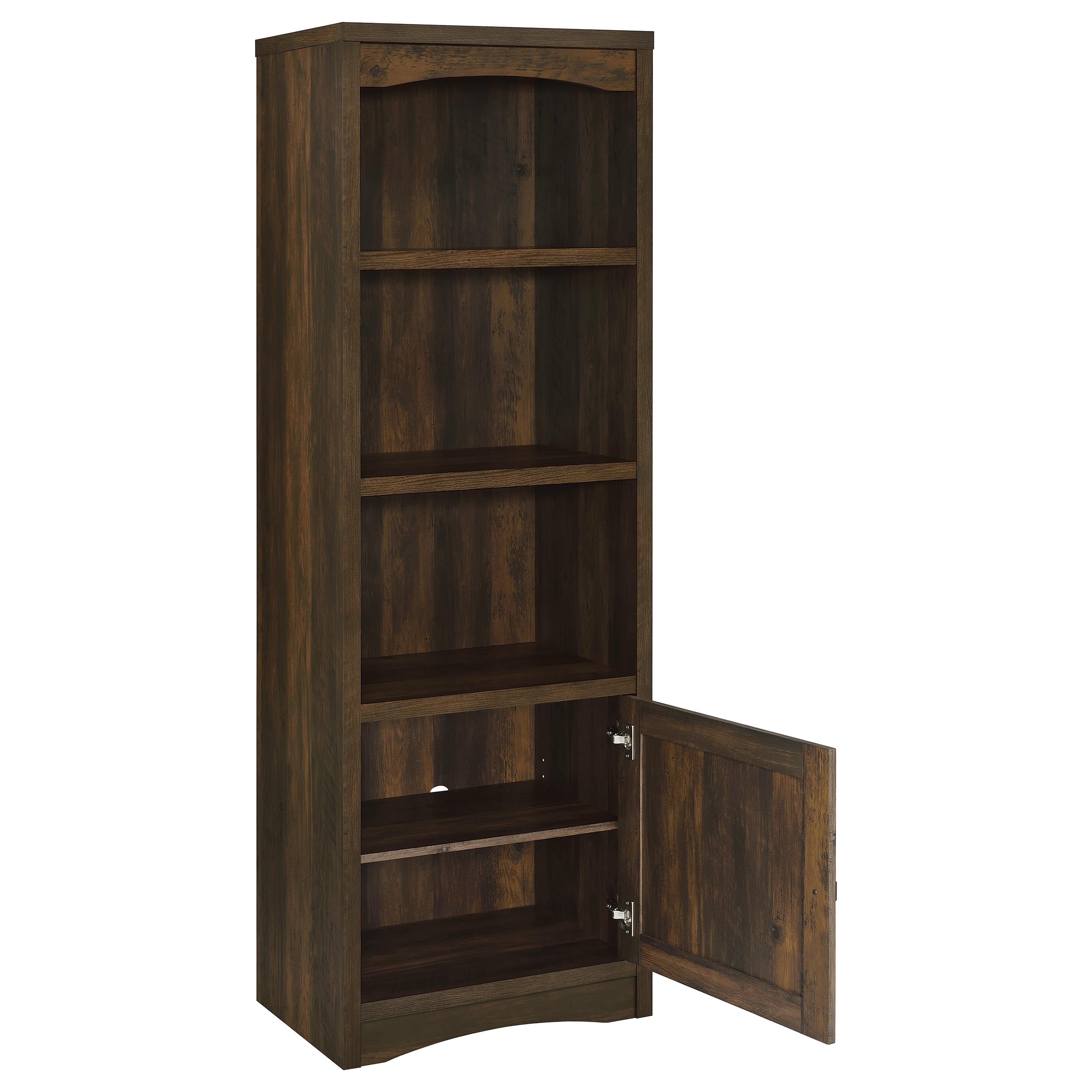 Laughlin Entertainment Center - Luxury Home Furniture (MI)