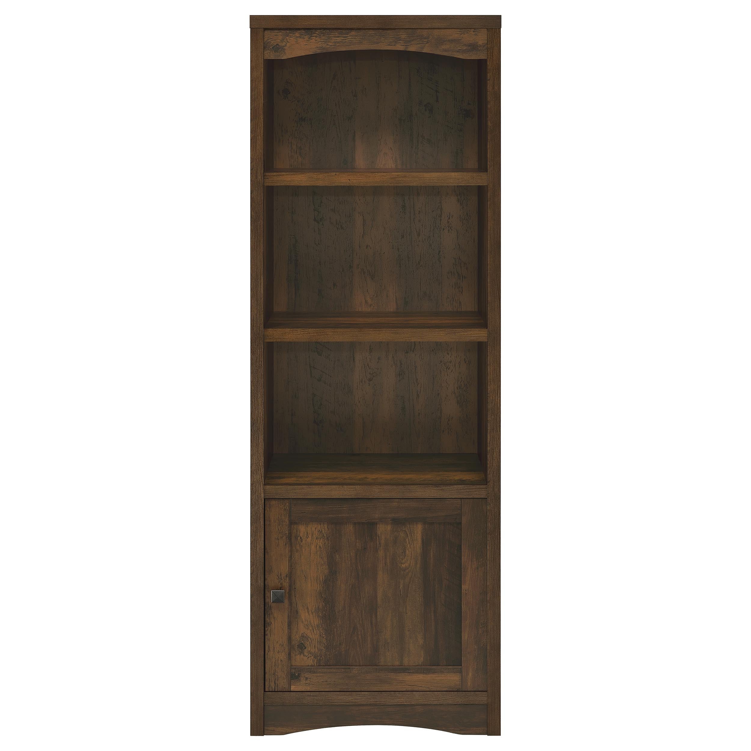 Laughlin Entertainment Center - Luxury Home Furniture (MI)