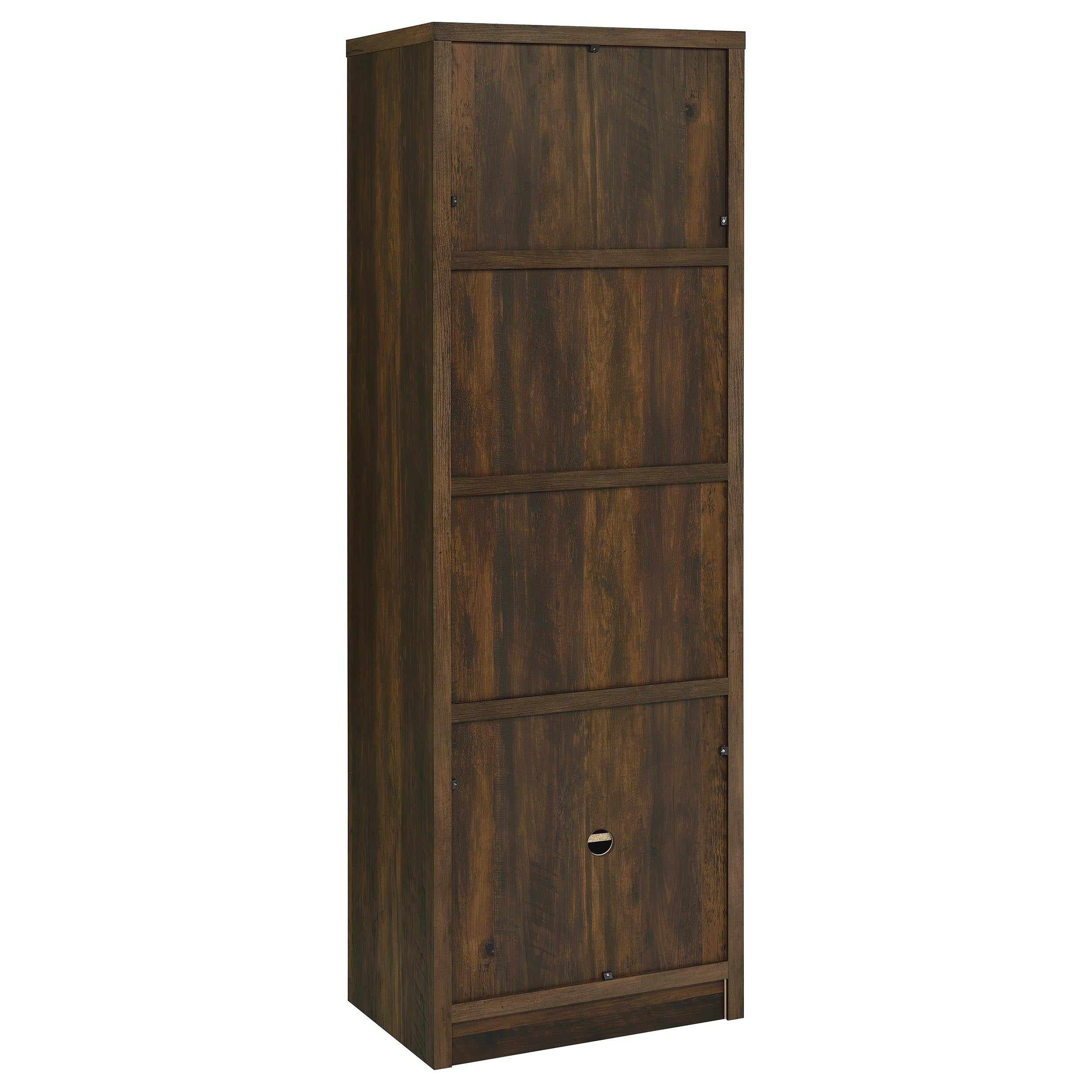 Laughlin Entertainment Center - Luxury Home Furniture (MI)