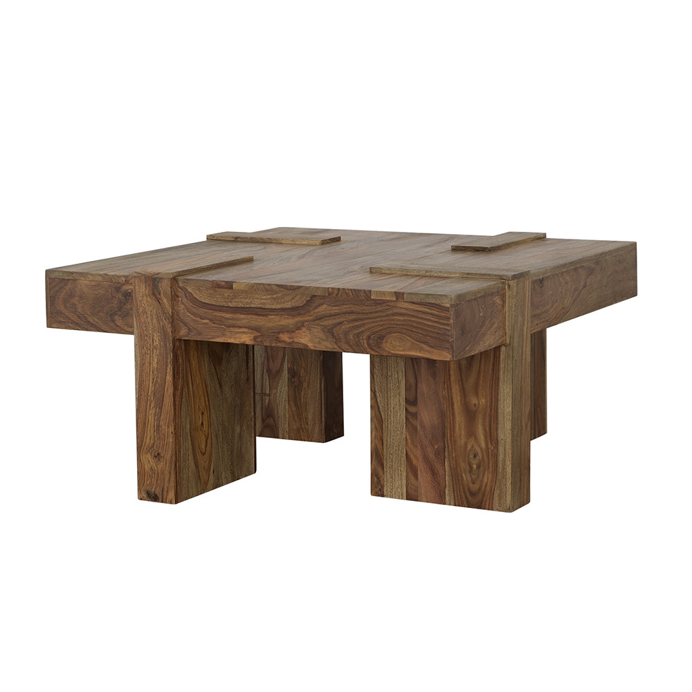 Samira Coffee Table - Luxury Home Furniture (MI)