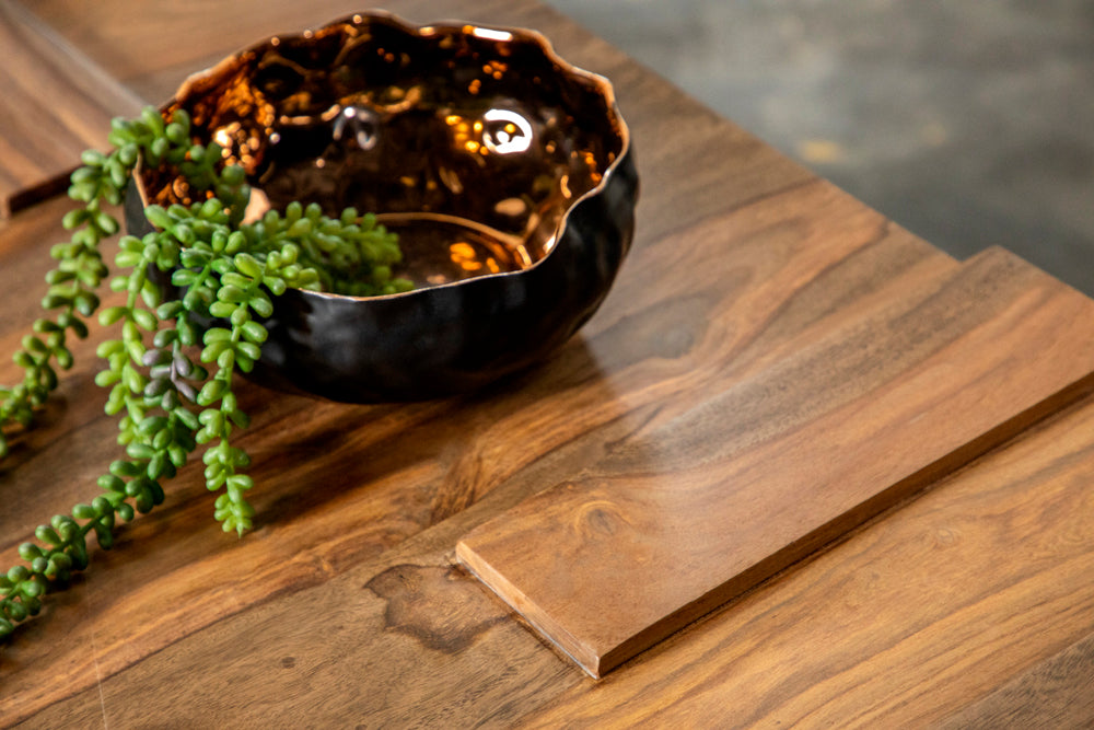 Samira Coffee Table - Luxury Home Furniture (MI)