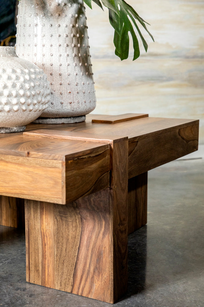 Samira Coffee Table - Luxury Home Furniture (MI)