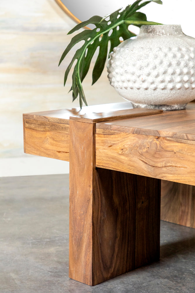 Samira Coffee Table - Luxury Home Furniture (MI)