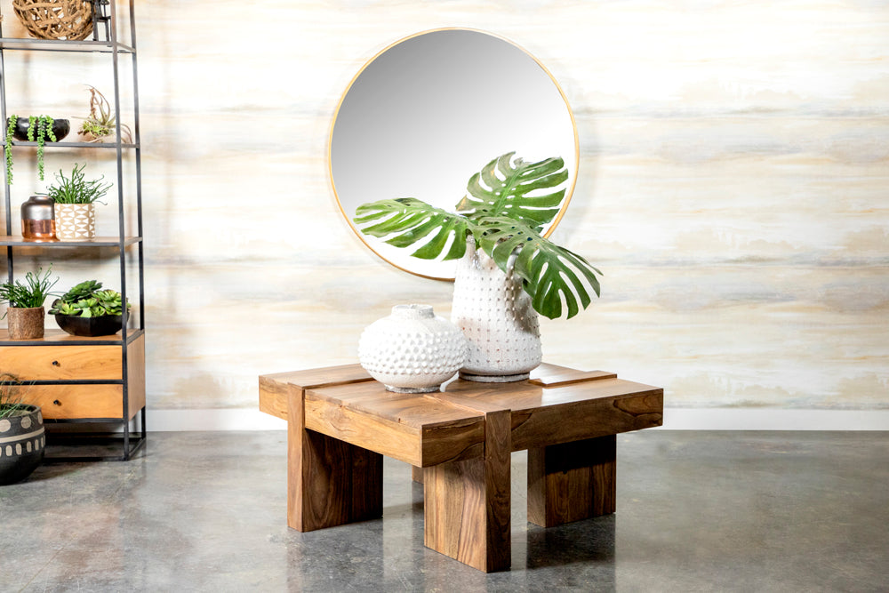 Samira Coffee Table - Luxury Home Furniture (MI)