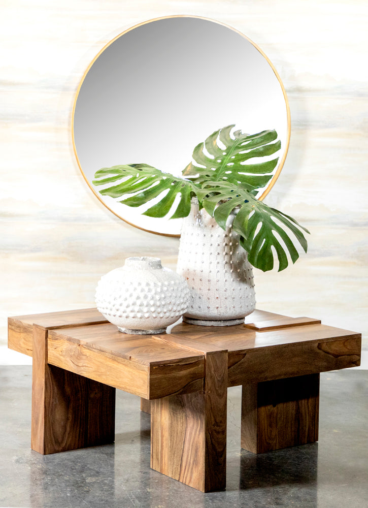 Samira Coffee Table - Luxury Home Furniture (MI)
