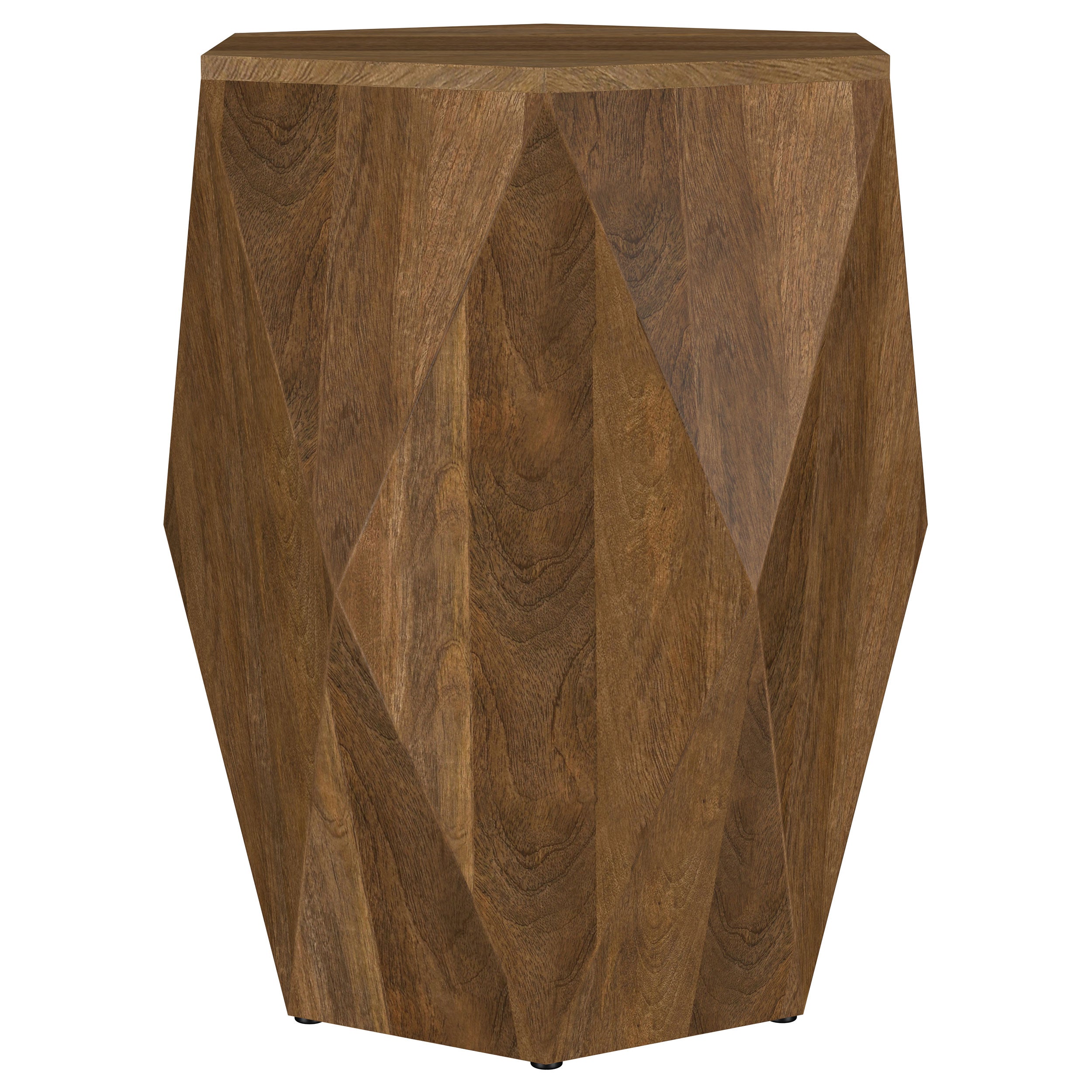Zalika End & Side Tables - Luxury Home Furniture (MI)