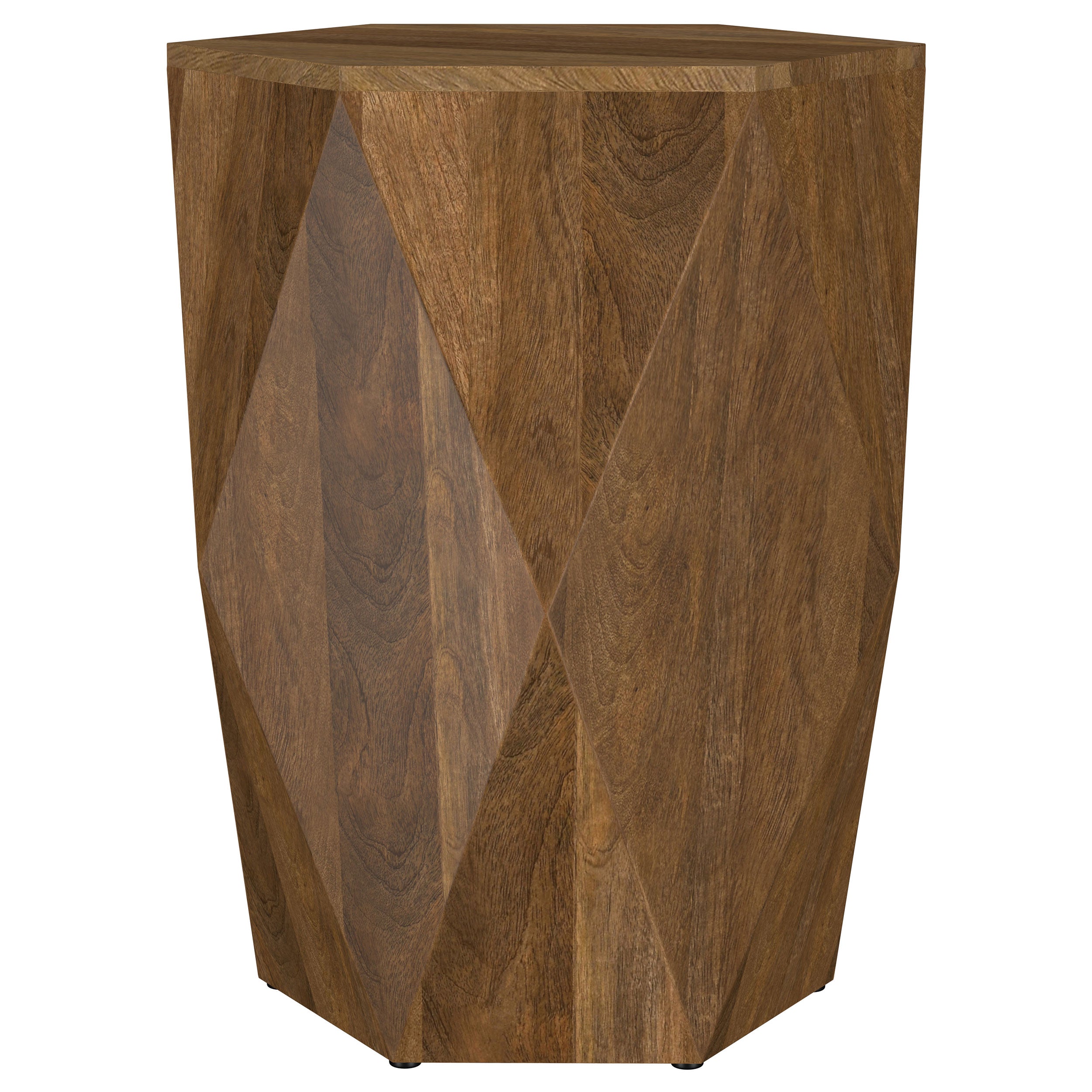 Zalika End & Side Tables - Luxury Home Furniture (MI)