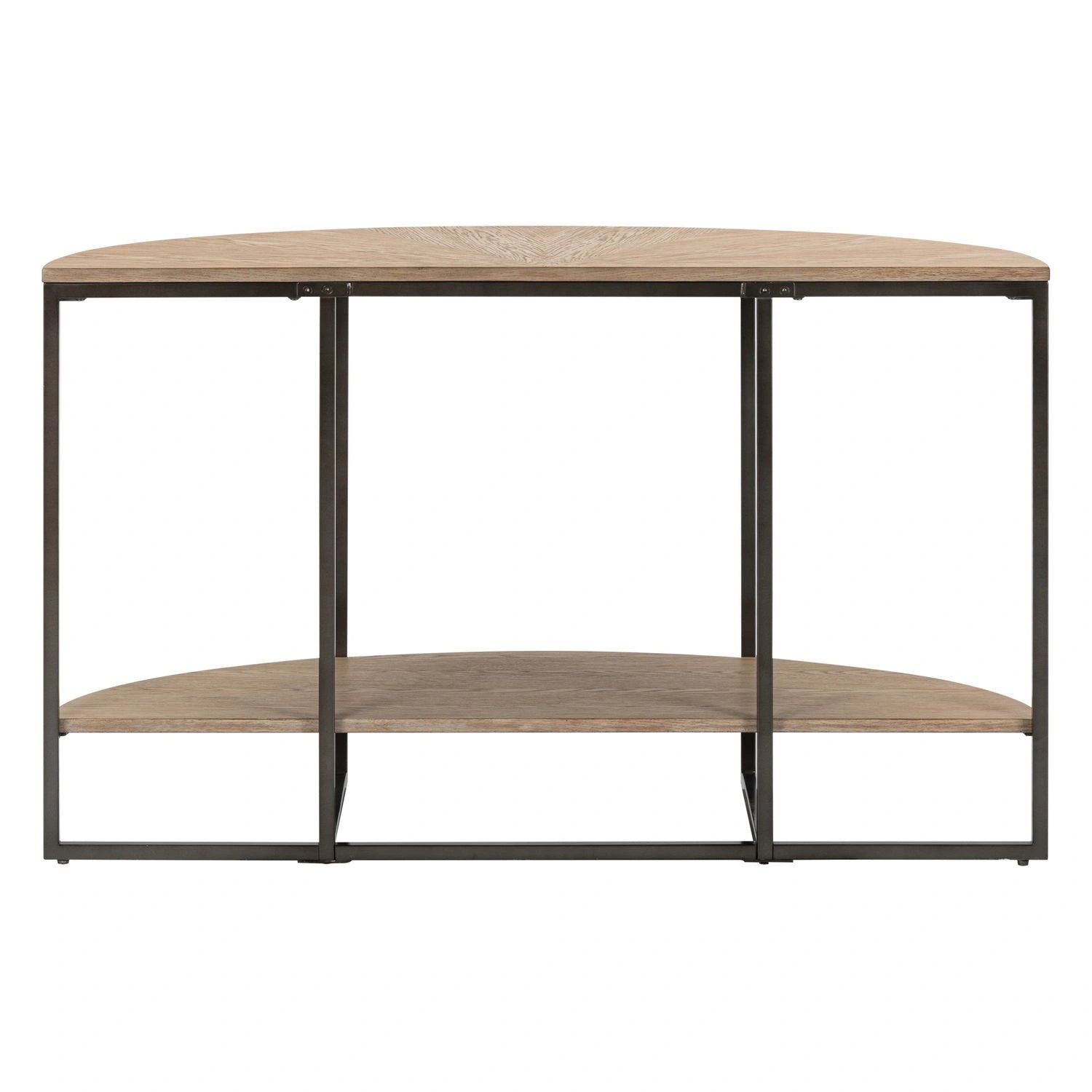 Paran Place Demilune Sofa Table image