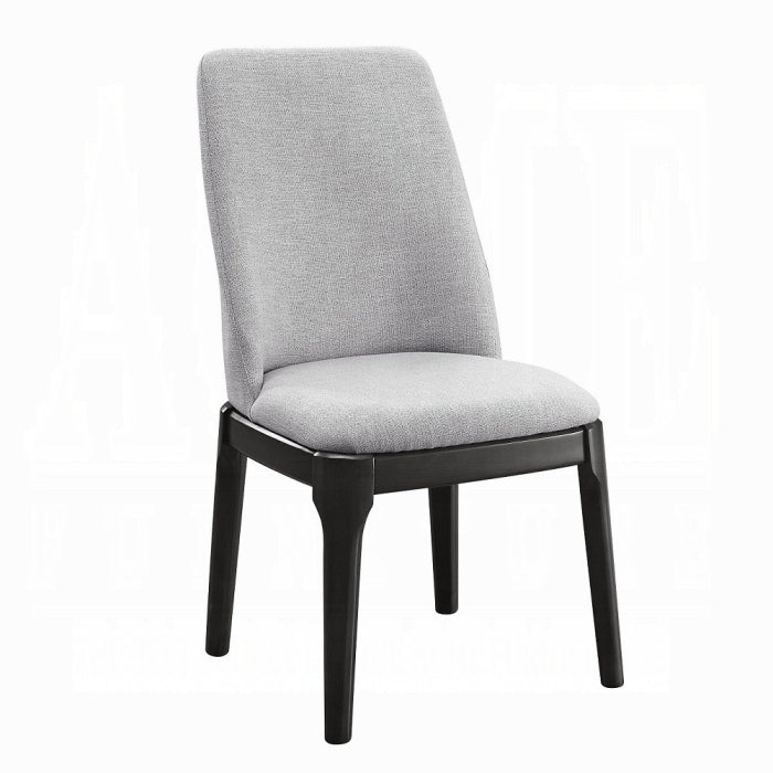 Madan Side Chair Set-2 - Luxury Home Furniture (MI)