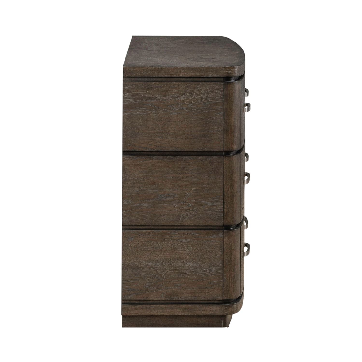 Cascade Falls 9 Drawer Dresser - Luxury Home Furniture (MI)