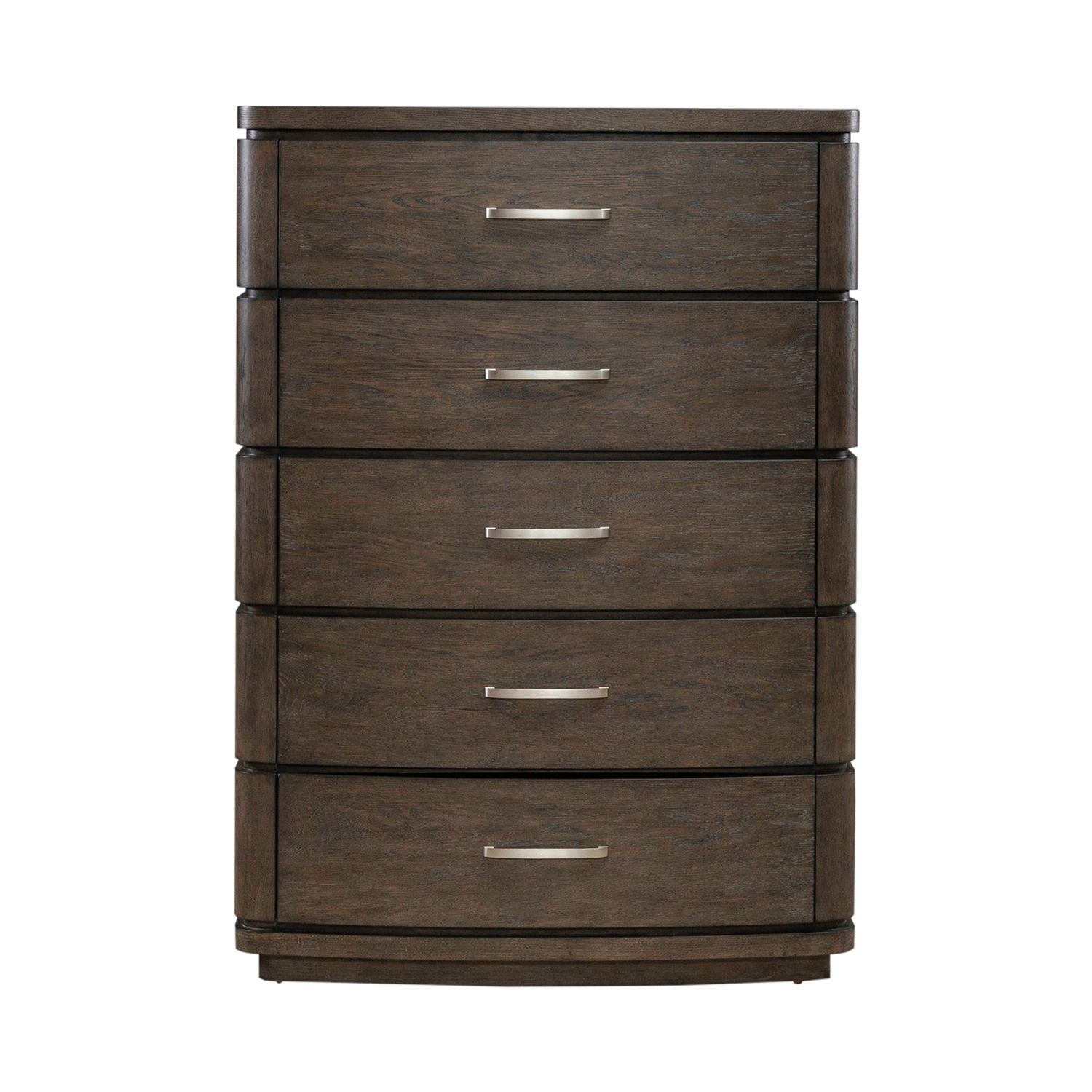Cascade Falls 5 Drawer Chest - Luxury Home Furniture (MI)