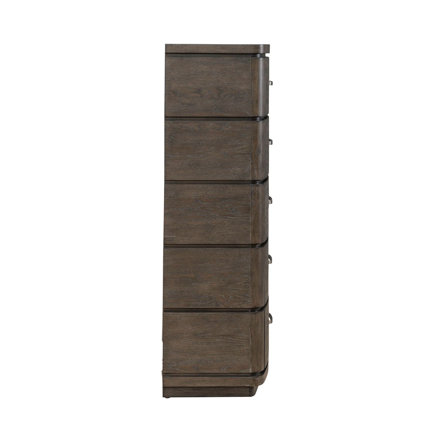 Cascade Falls 5 Drawer Chest - Luxury Home Furniture (MI)