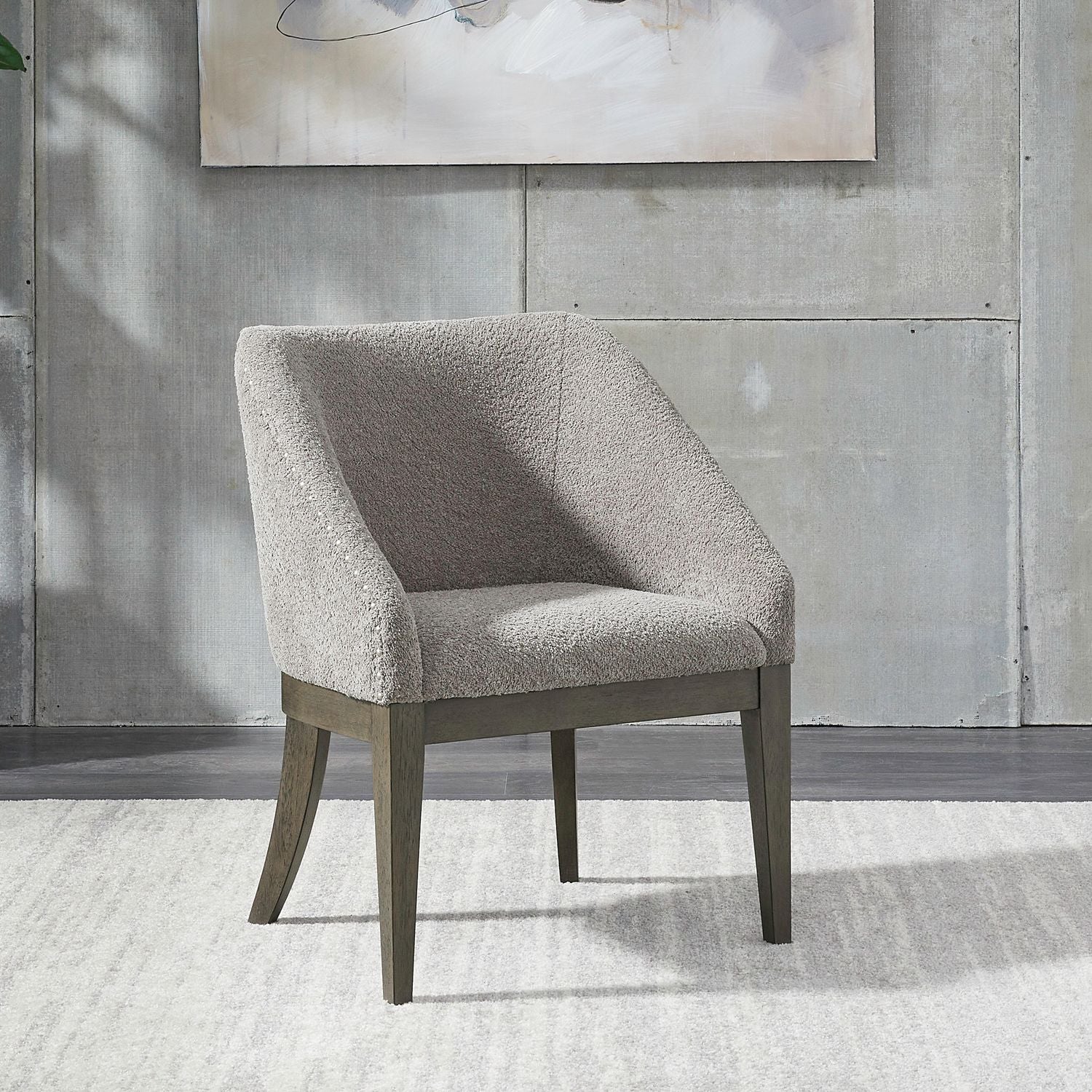 Cascade Falls Uph Side Chair (RTA) image