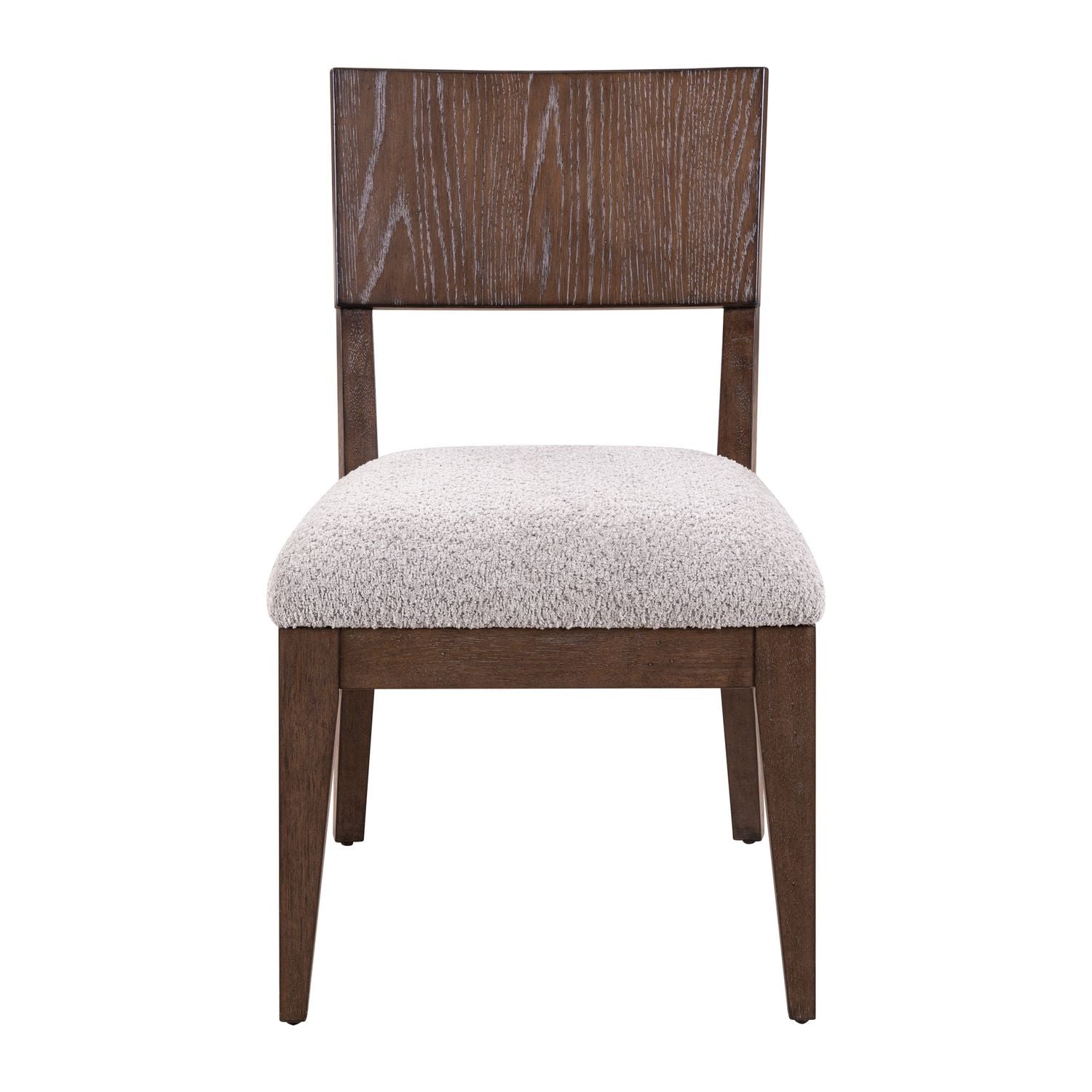 Cascade Falls Panel Back Side Chair (RTA) - Luxury Home Furniture (MI)