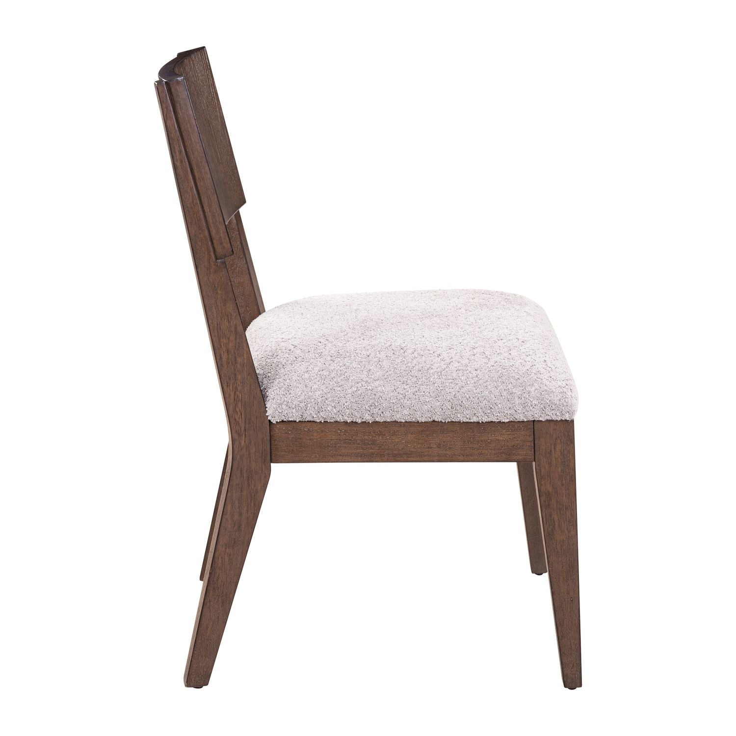 Cascade Falls Panel Back Side Chair (RTA) - Luxury Home Furniture (MI)