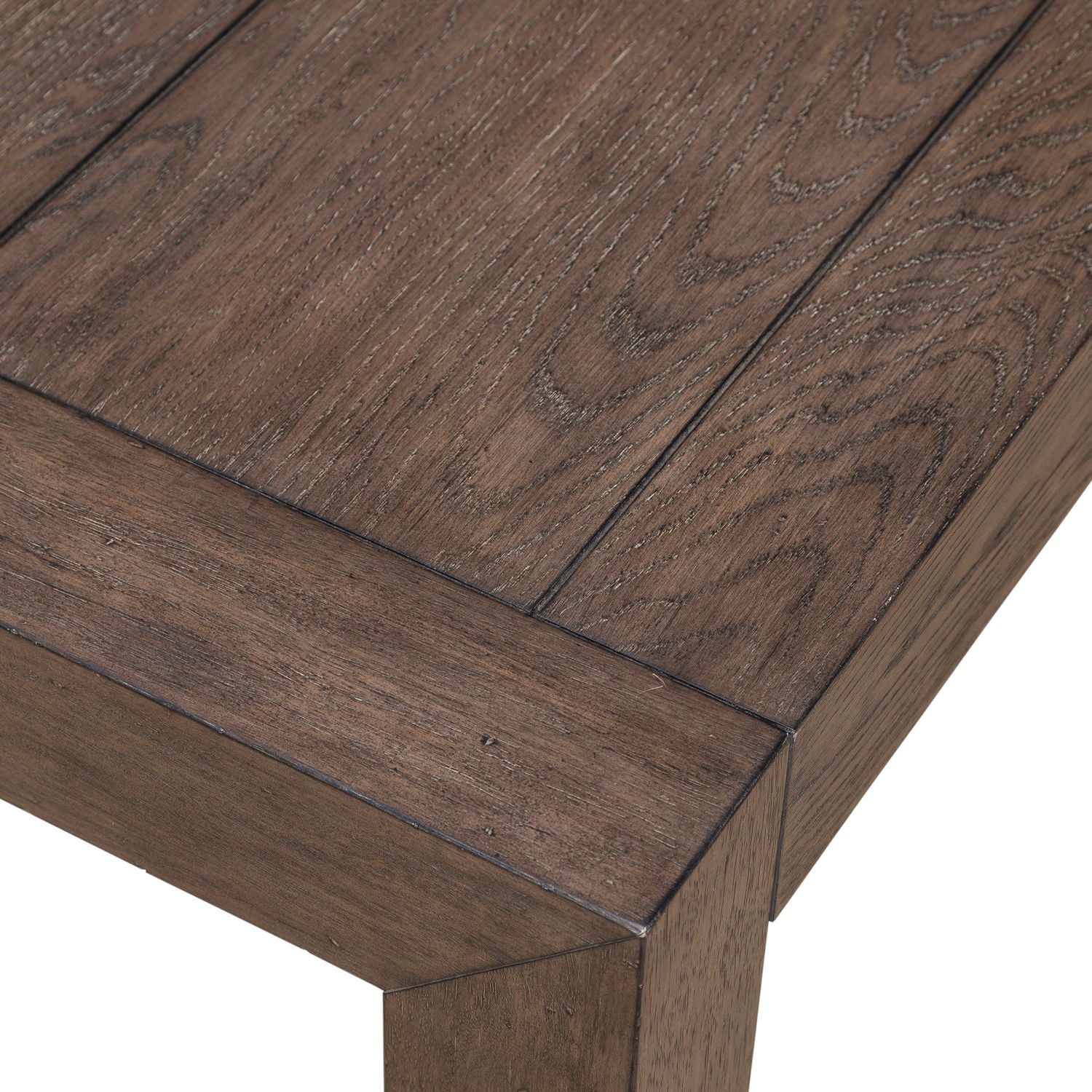 Cascade Falls Rectangular Cocktail Table - Luxury Home Furniture (MI)