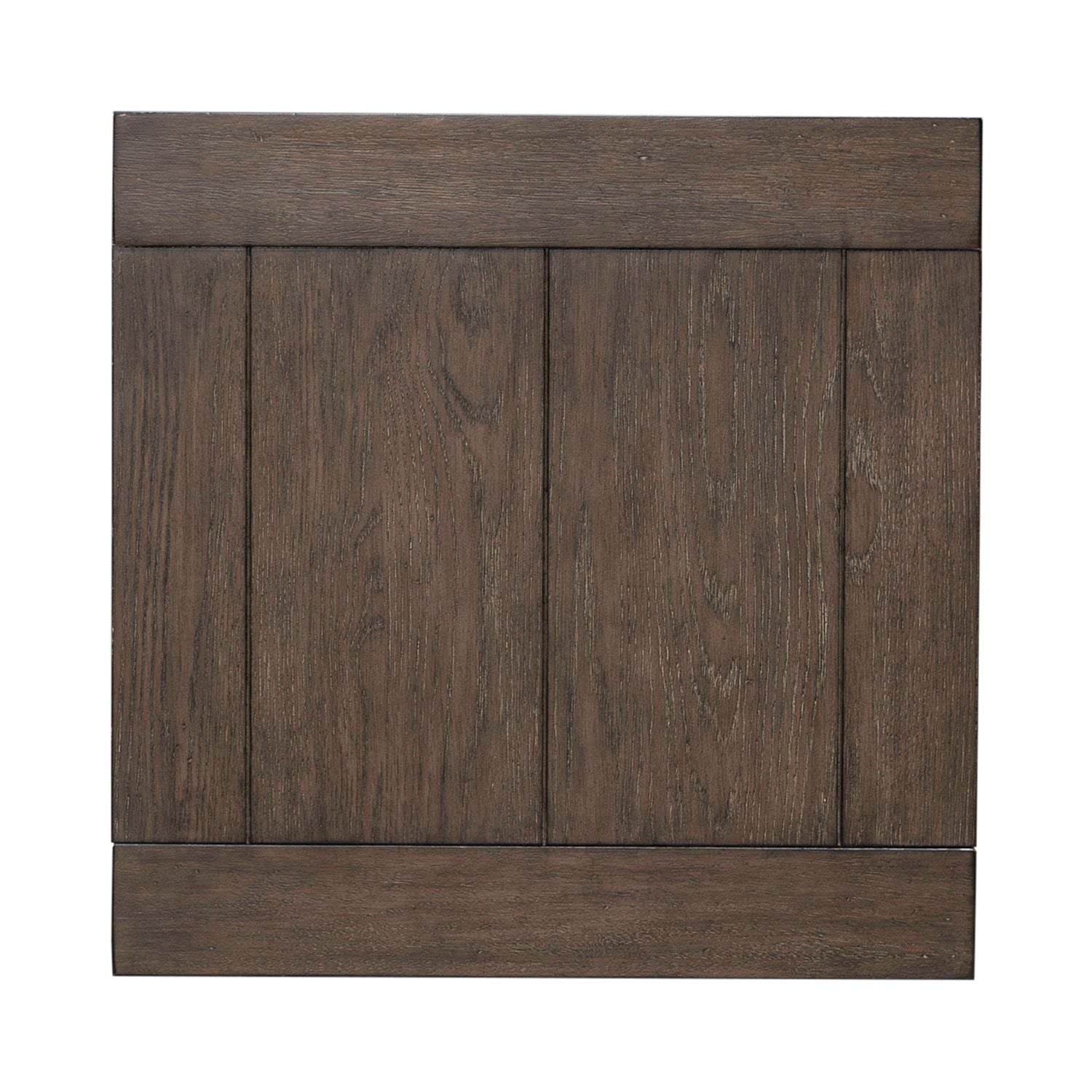 Cascade Falls Square End Table - Luxury Home Furniture (MI)