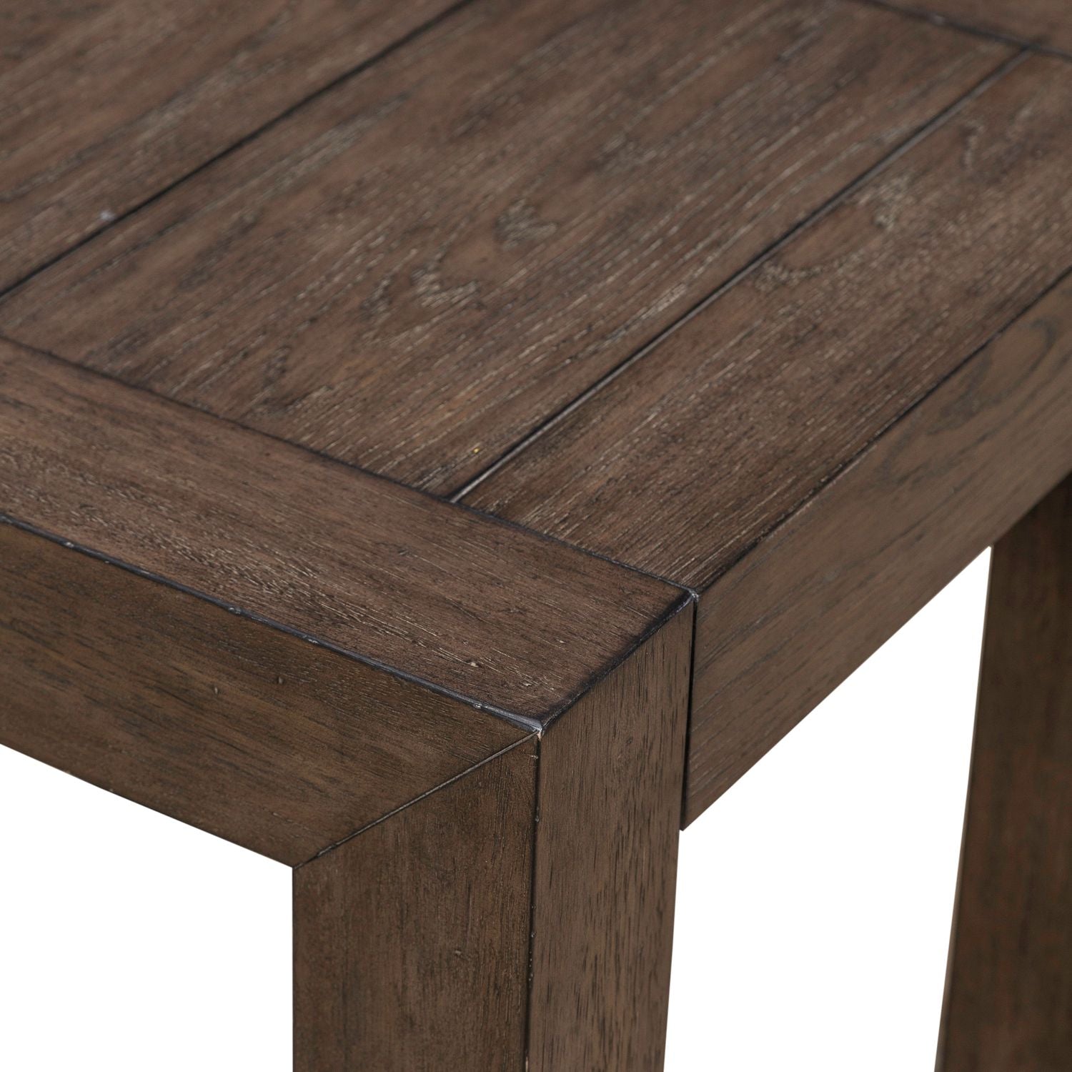 Cascade Falls Square End Table - Luxury Home Furniture (MI)
