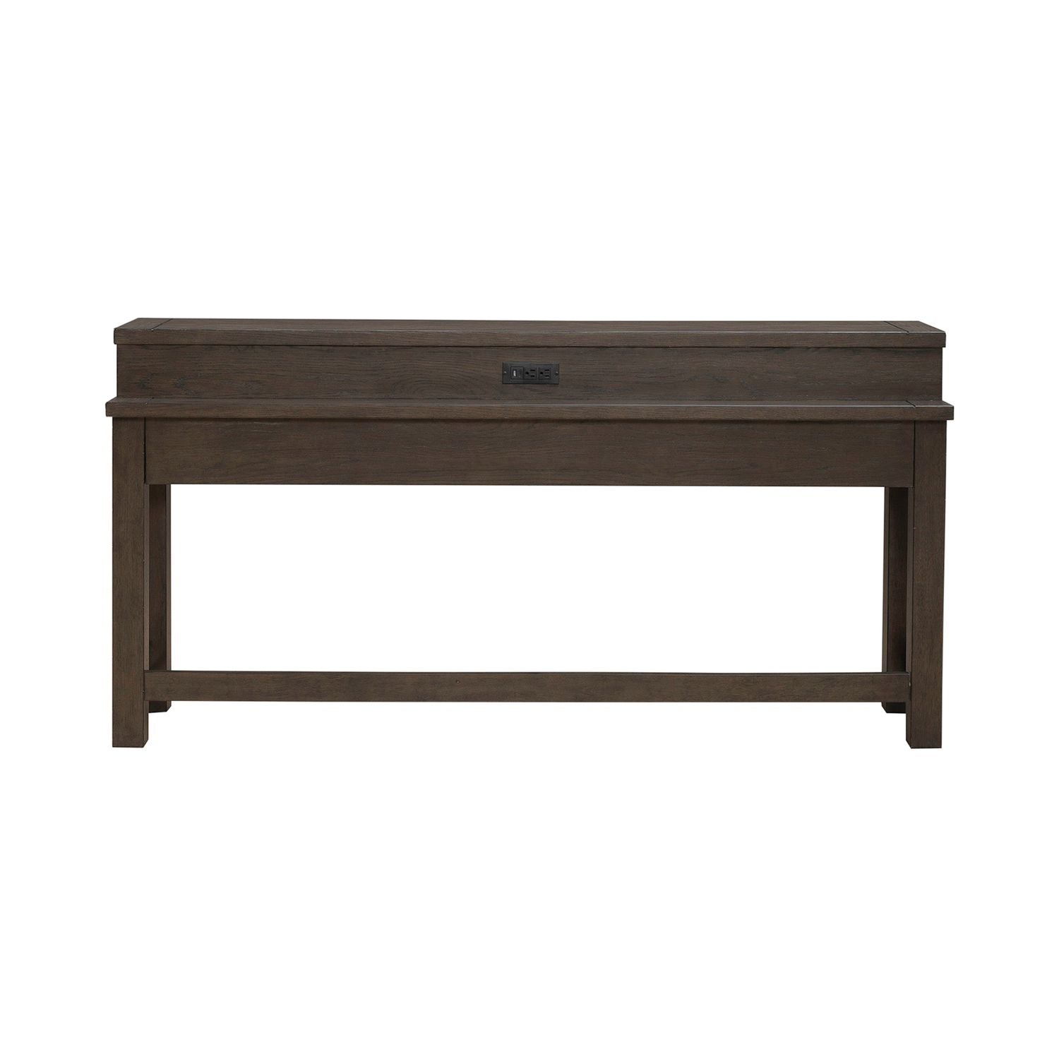 Cascade Falls Console Bar Table - Luxury Home Furniture (MI)