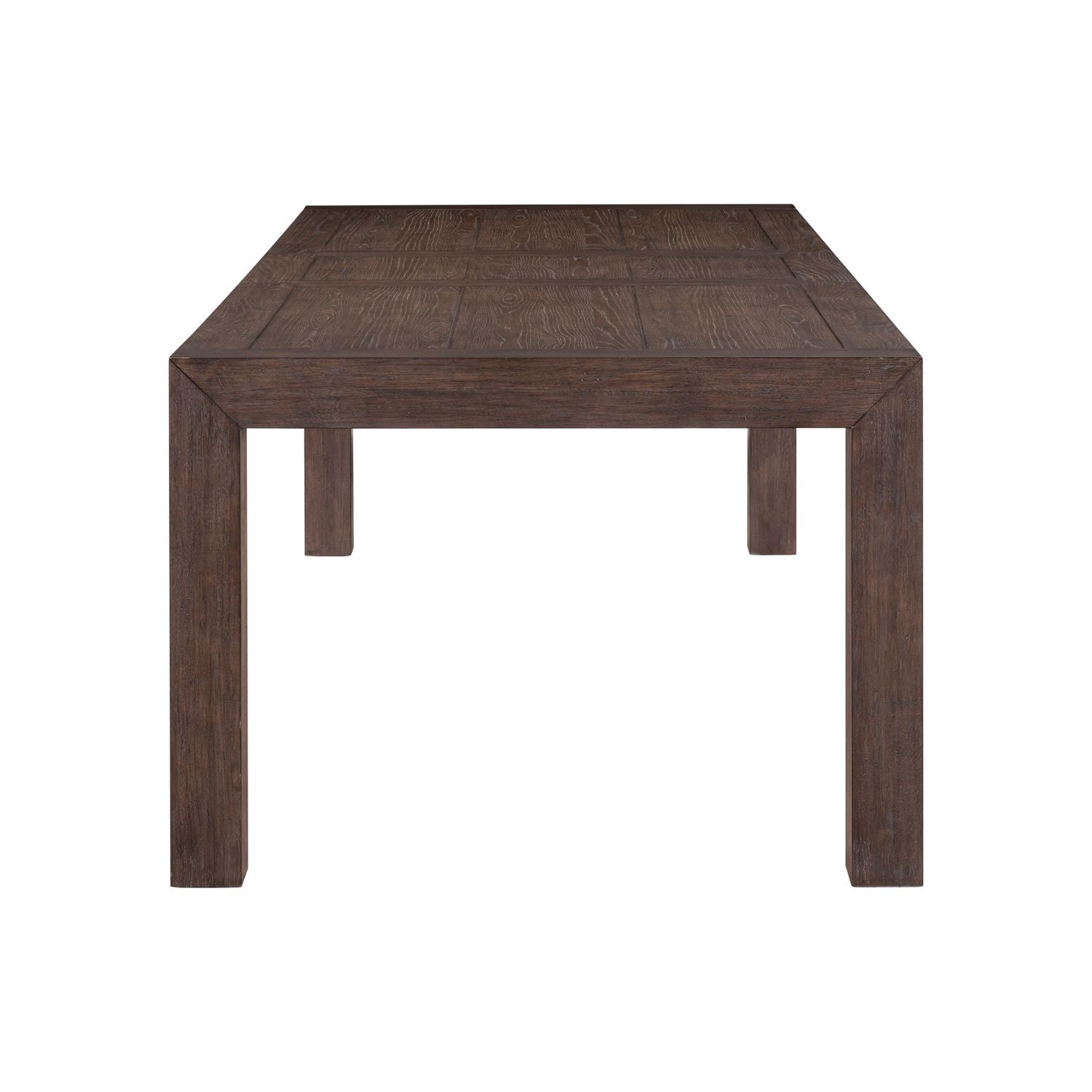 Cascade Falls Rectangular Leg Table - Luxury Home Furniture (MI)
