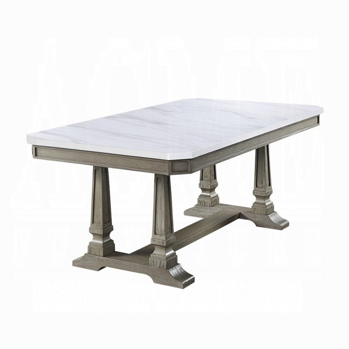 Zumala Dining Table - Luxury Home Furniture (MI)