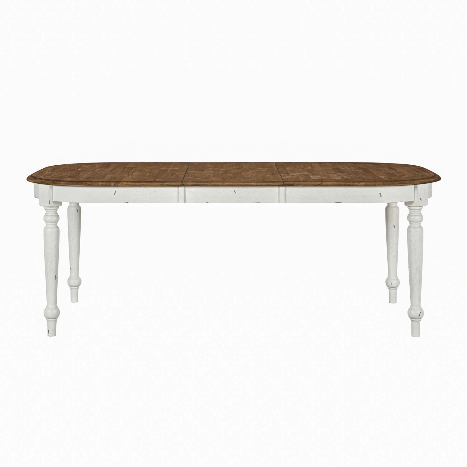 Carolina Crossing Leg Table image