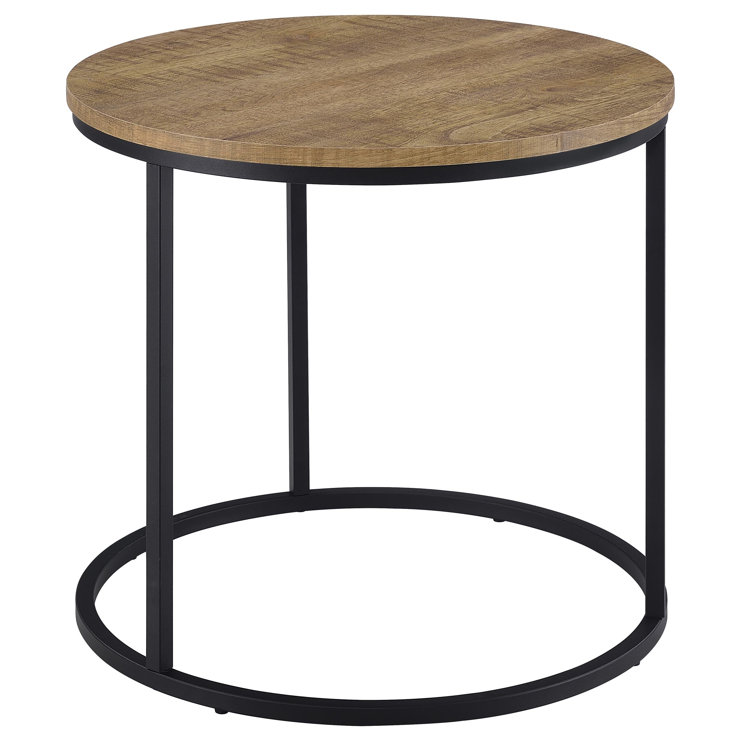 Lainey End Table - Luxury Home Furniture (MI)