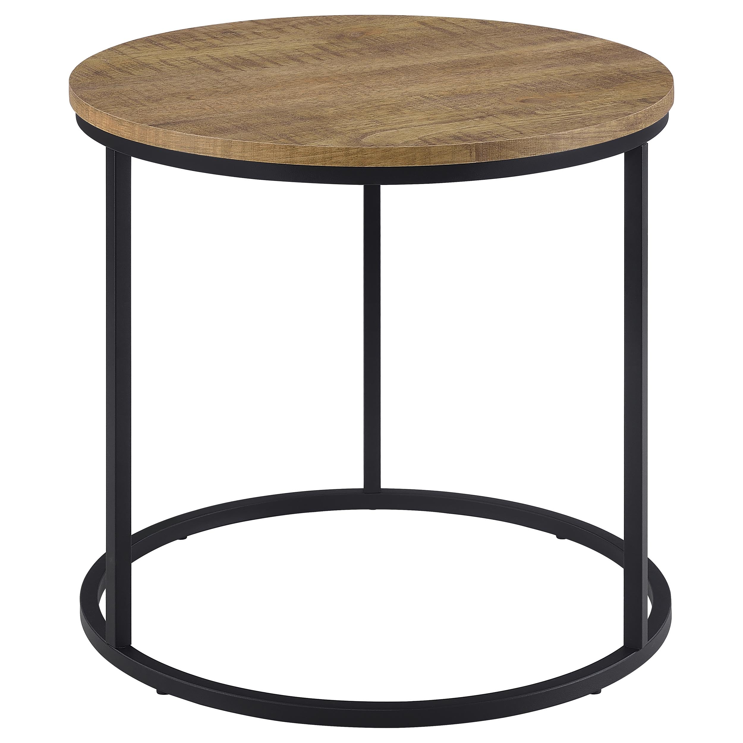 Lainey End Table - Luxury Home Furniture (MI)