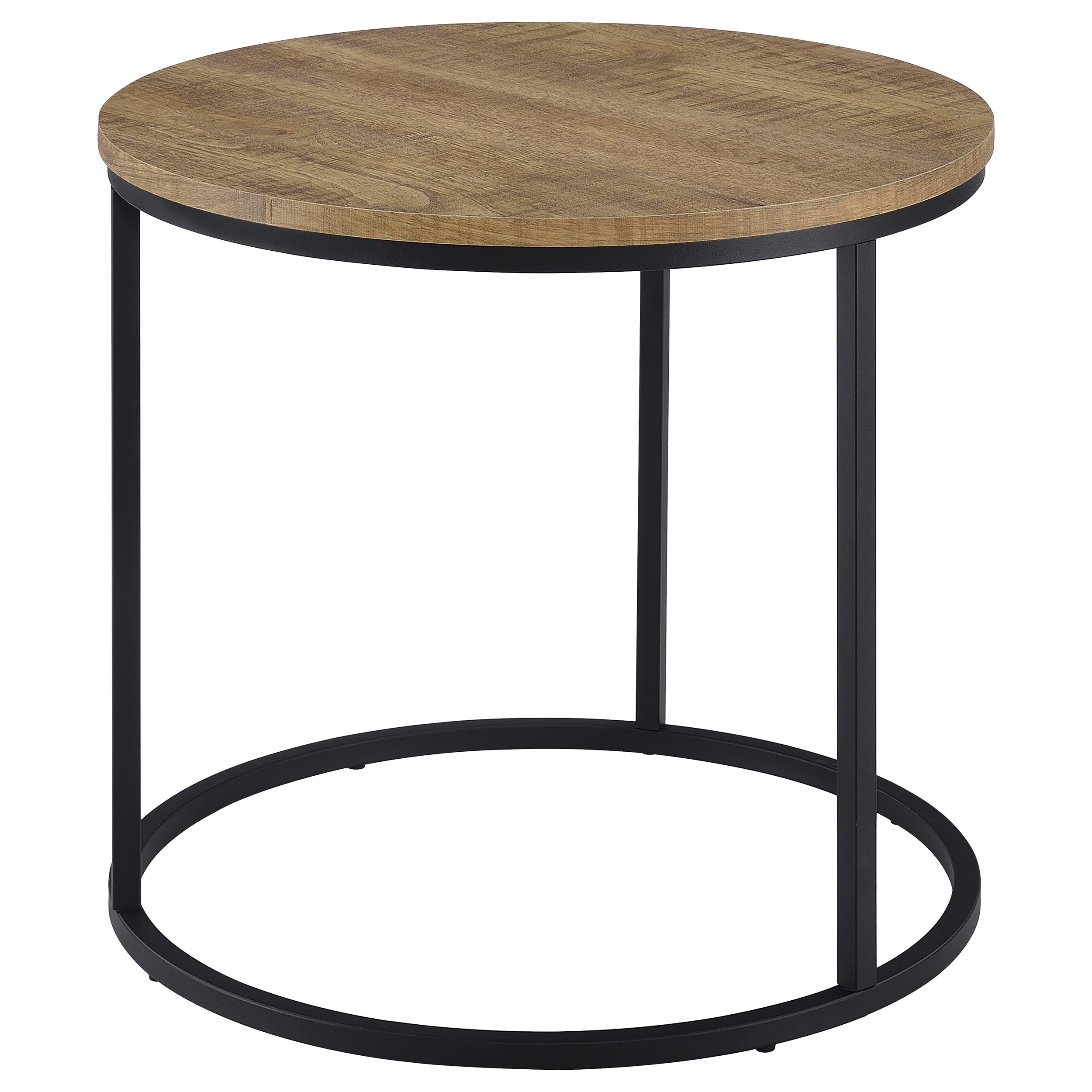 Lainey End Table - Luxury Home Furniture (MI)
